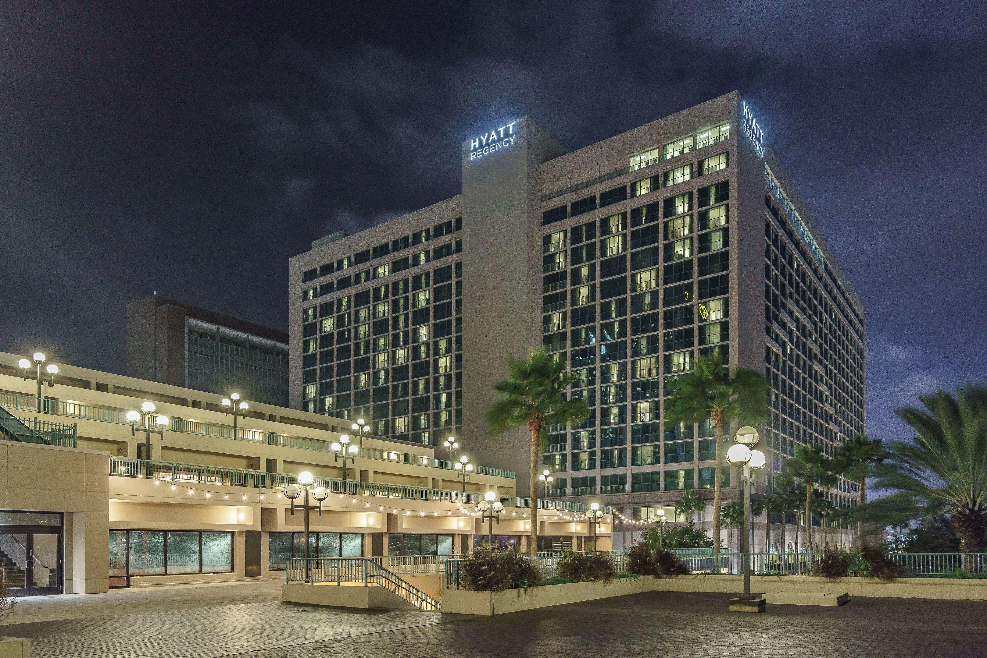 Hyatt Regency Jacksonville Riverfront — photo 4