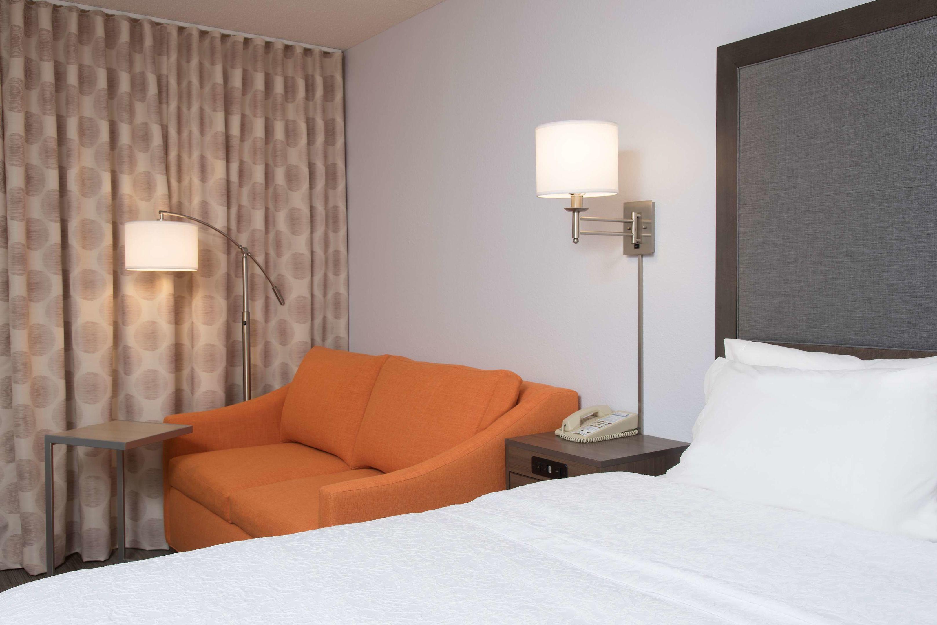 Hampton Inn Grand Rapids-South — photo 5