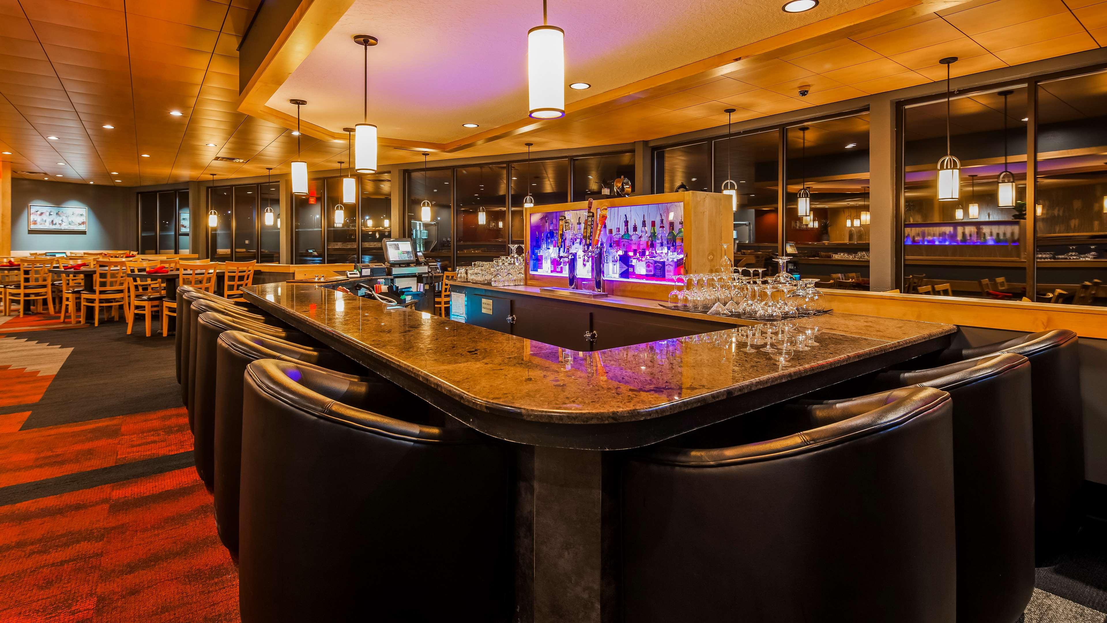 Best Western Plus Kootenai River Inn Casino & Spa — photo 5