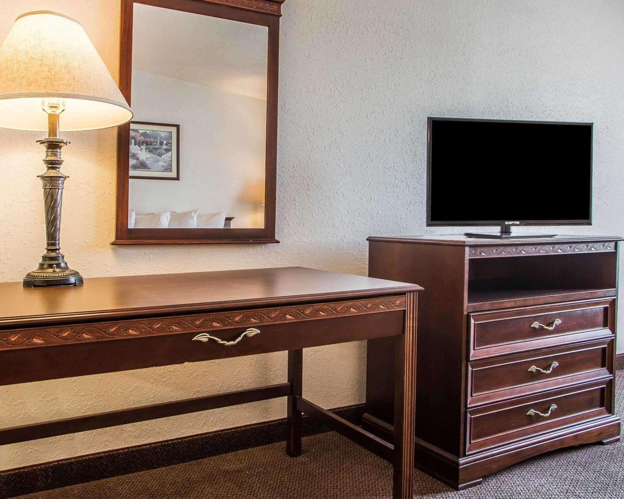 Quality Inn & Suites Middletown - Franklin — photo 4