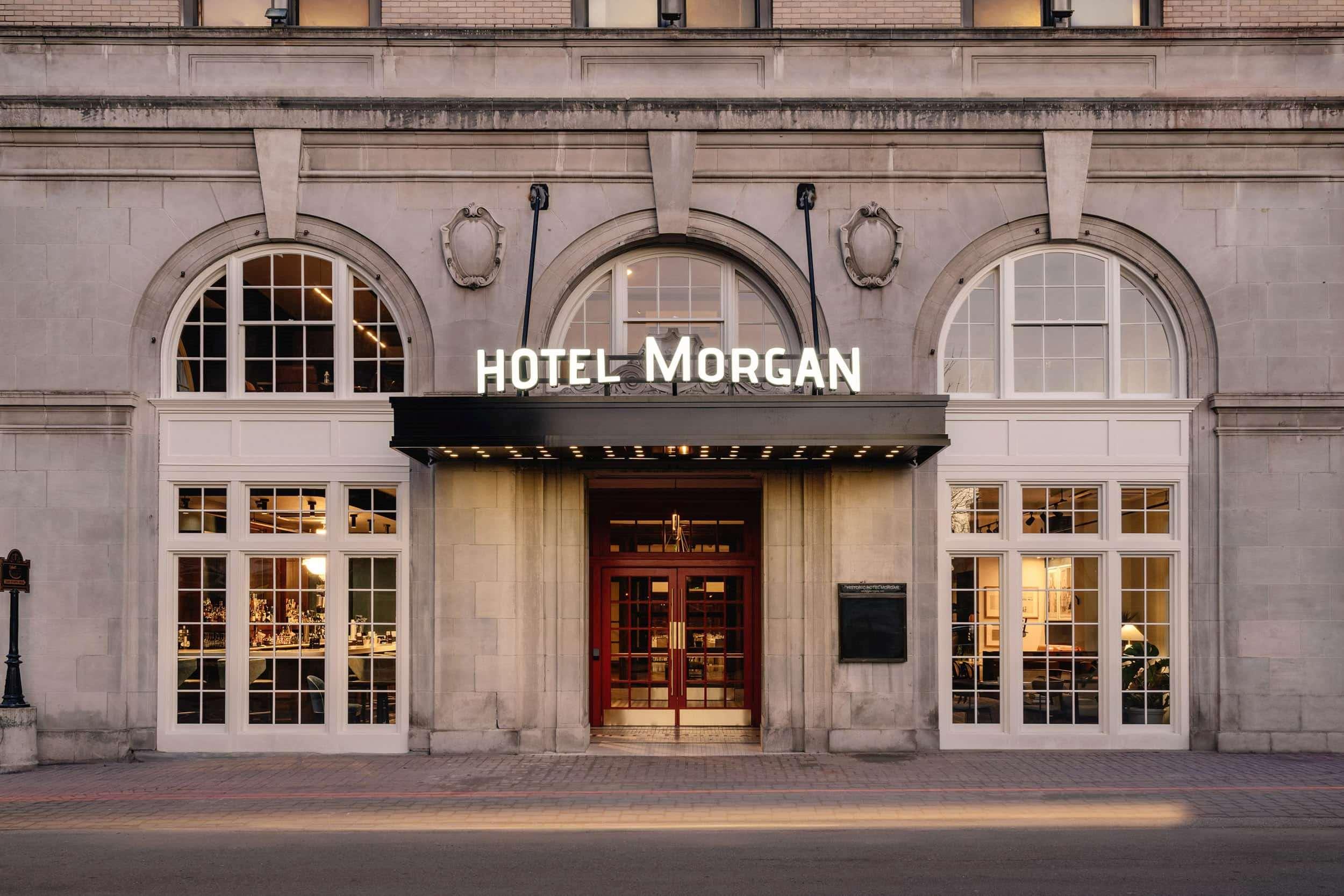 Hotel Morgan a Wyndham Hotel — photo 3