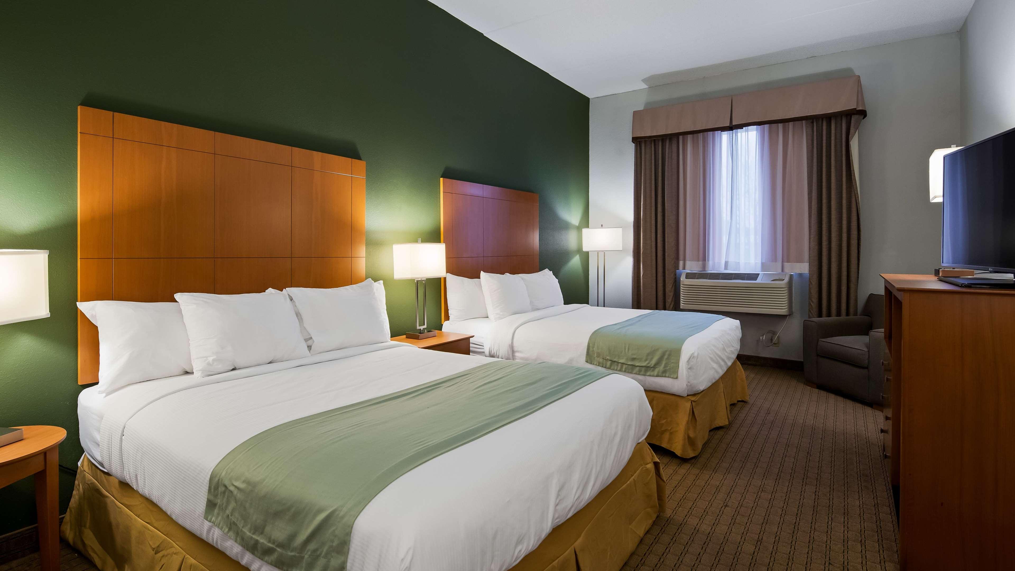 Best Western Garden Inn — photo 4