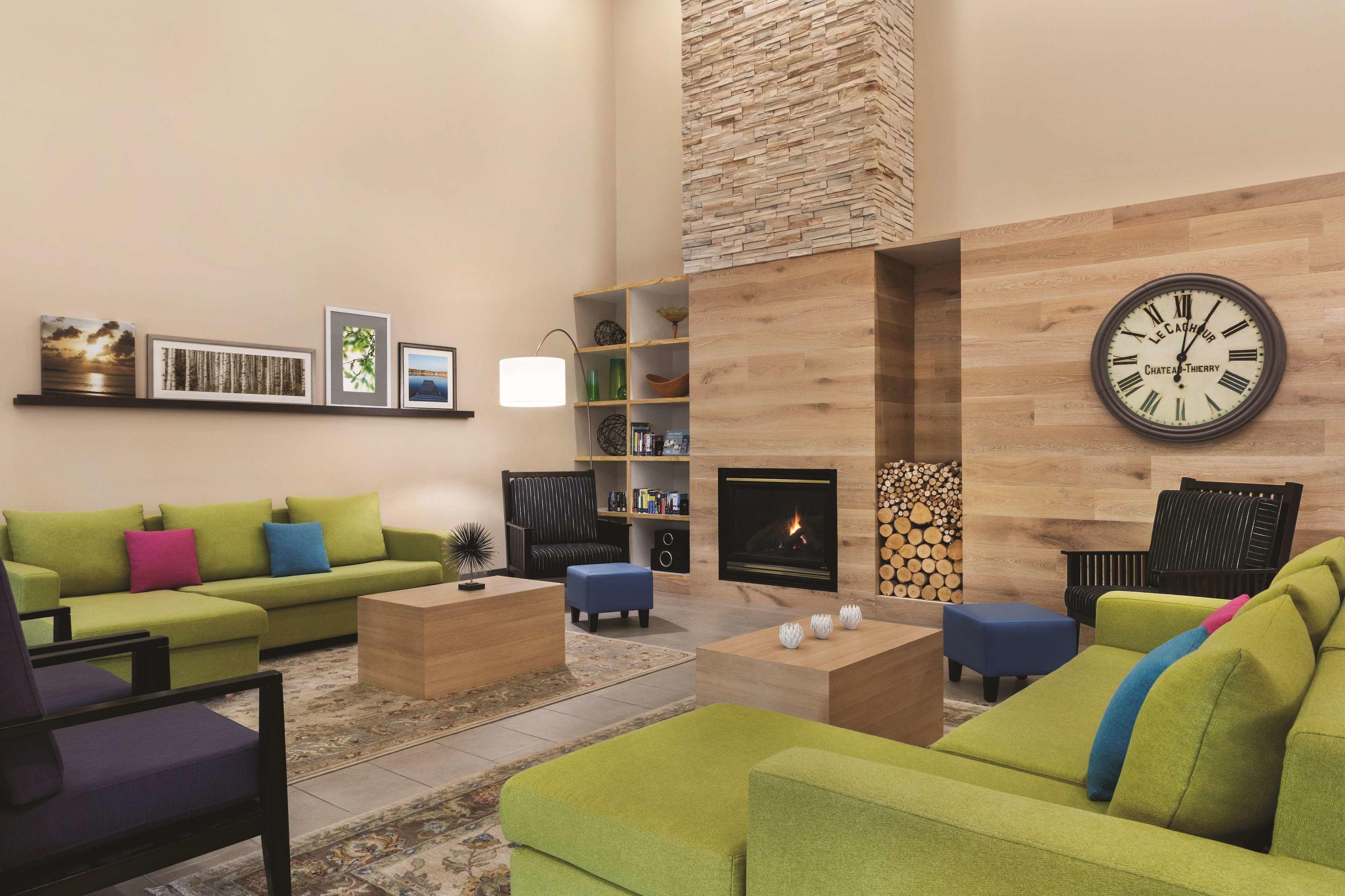 Country Inn & Suites by Radisson, Hagerstown, MD — photo 5