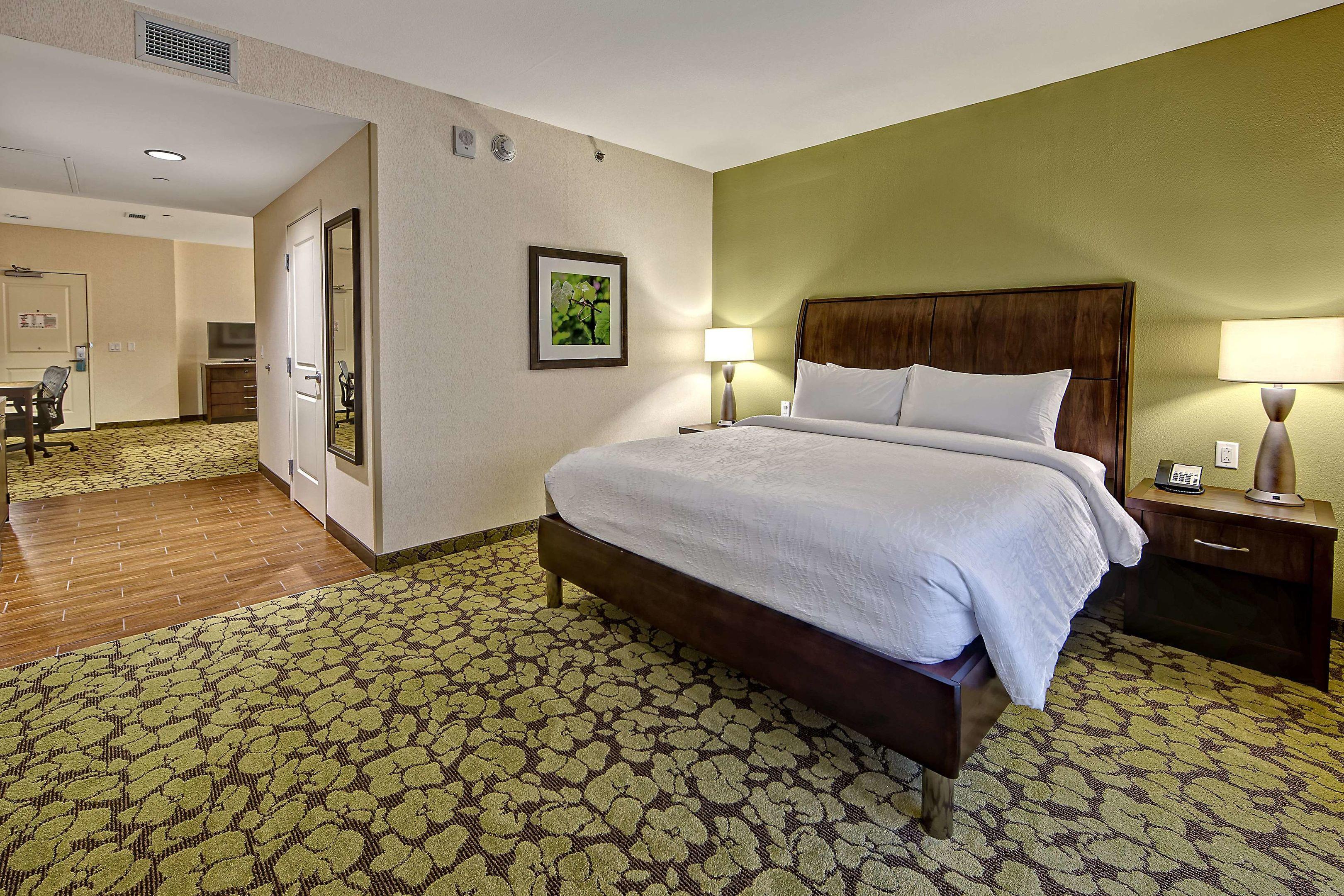 Hilton Garden Inn Nashville Downtown/Convention Center — photo 4