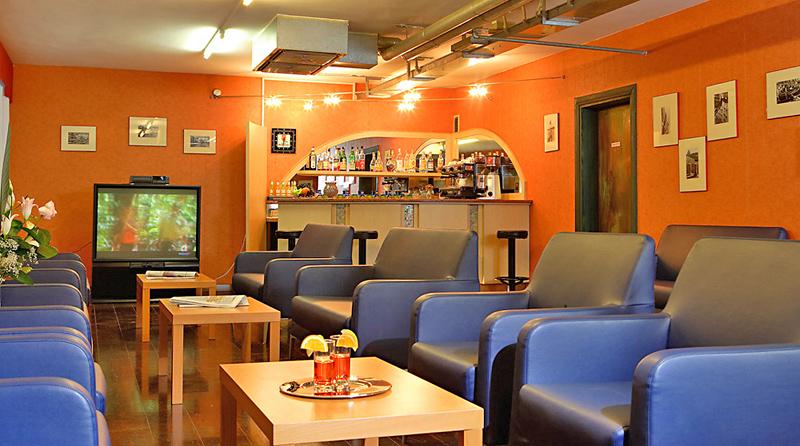 Hotel Delfino Venezia Mestre — photo 4