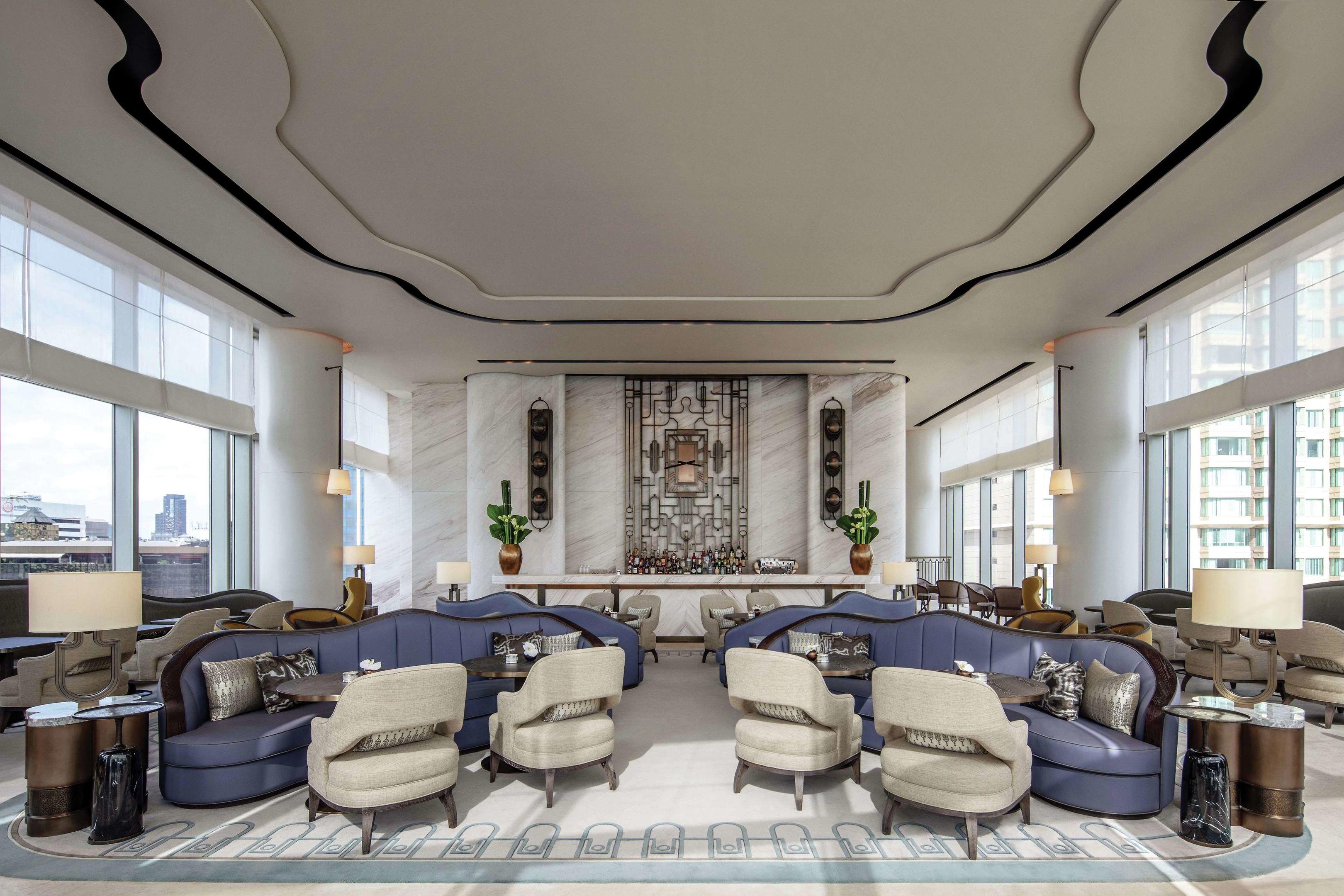 Waldorf Astoria Bangkok — photo 4