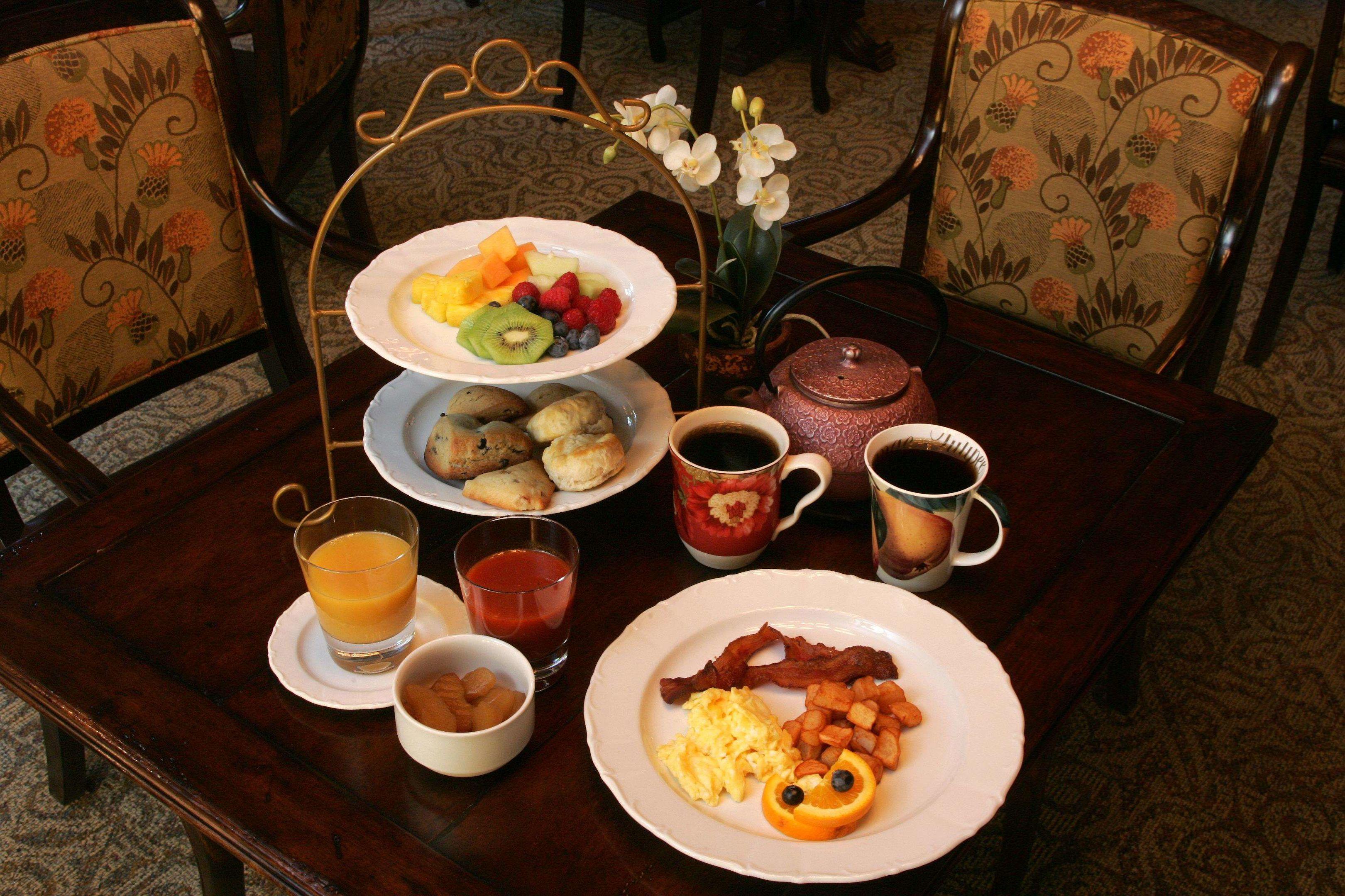 The Martha Washington Inn & Spa — photo 4