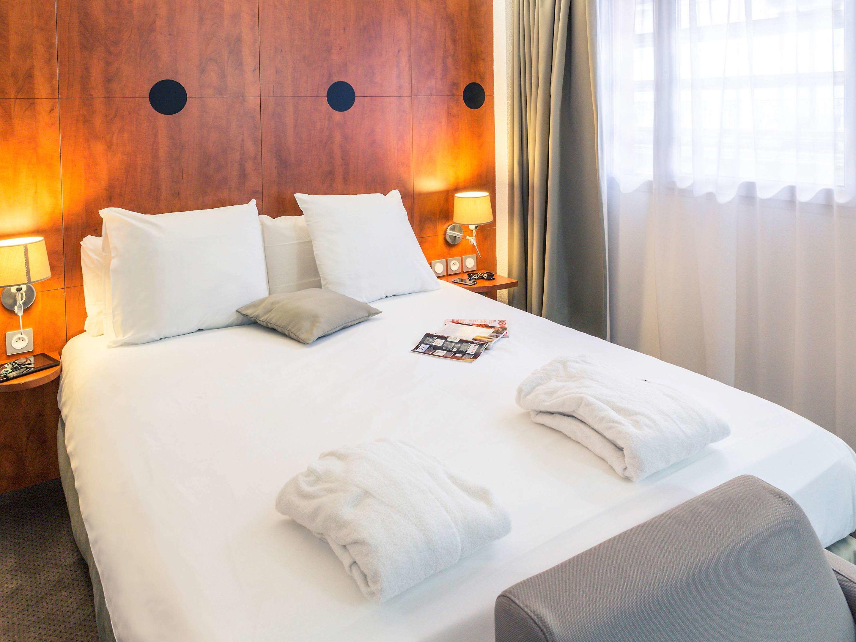 Hôtel Mercure Béziers — photo 5