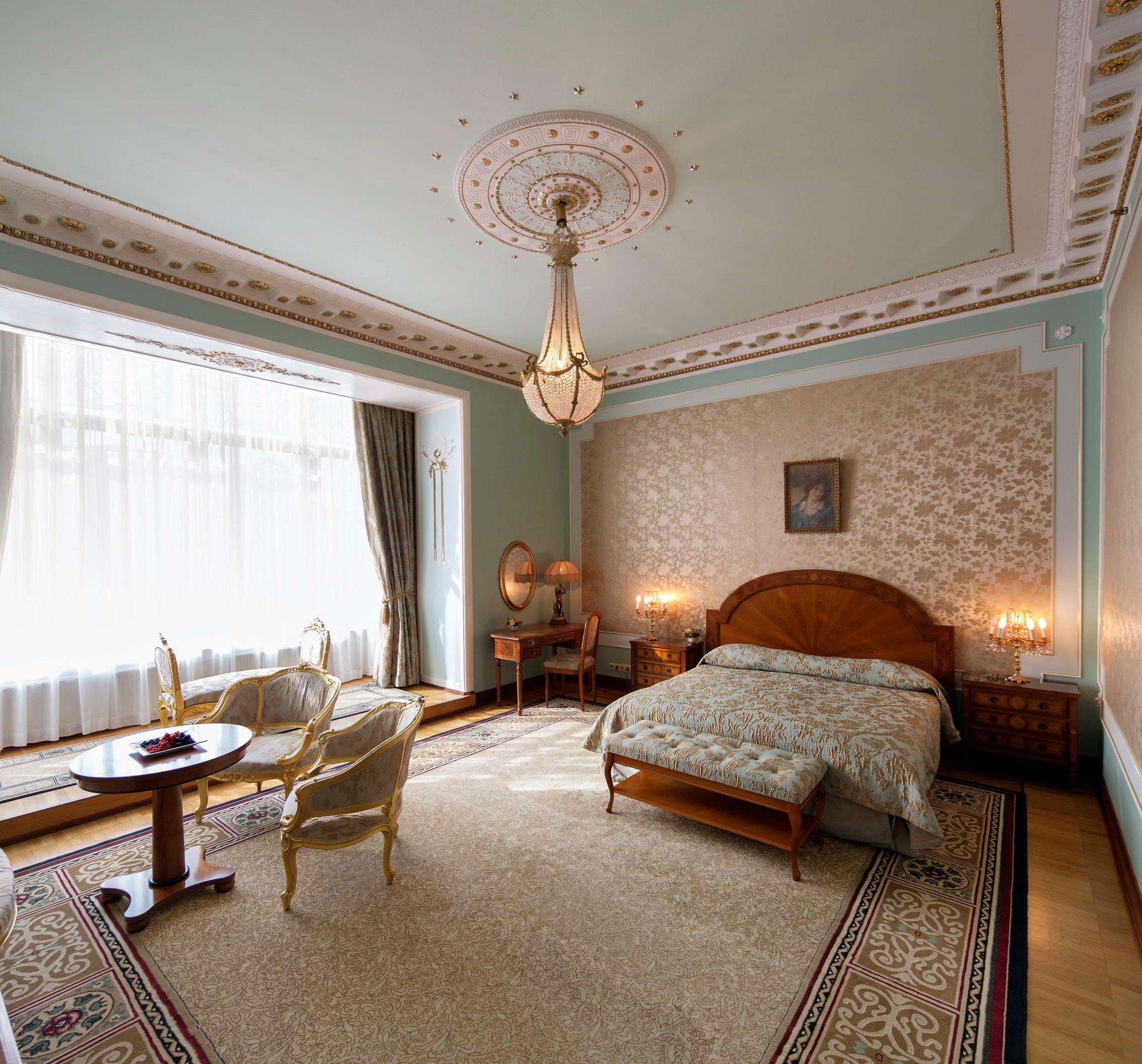 Metropol Moscow Hotel — photo 5