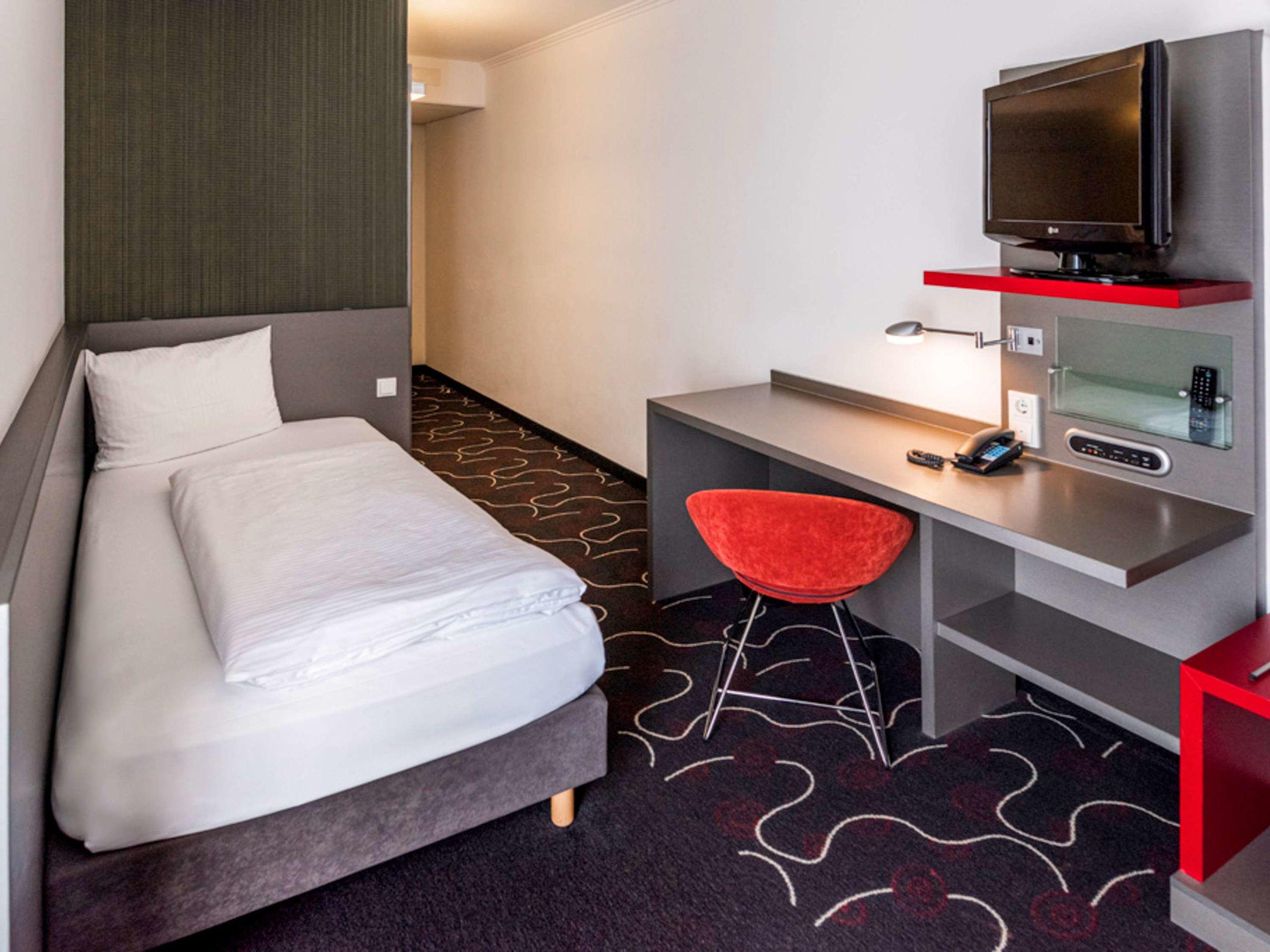 Ibis Styles Stuttgart — photo 5