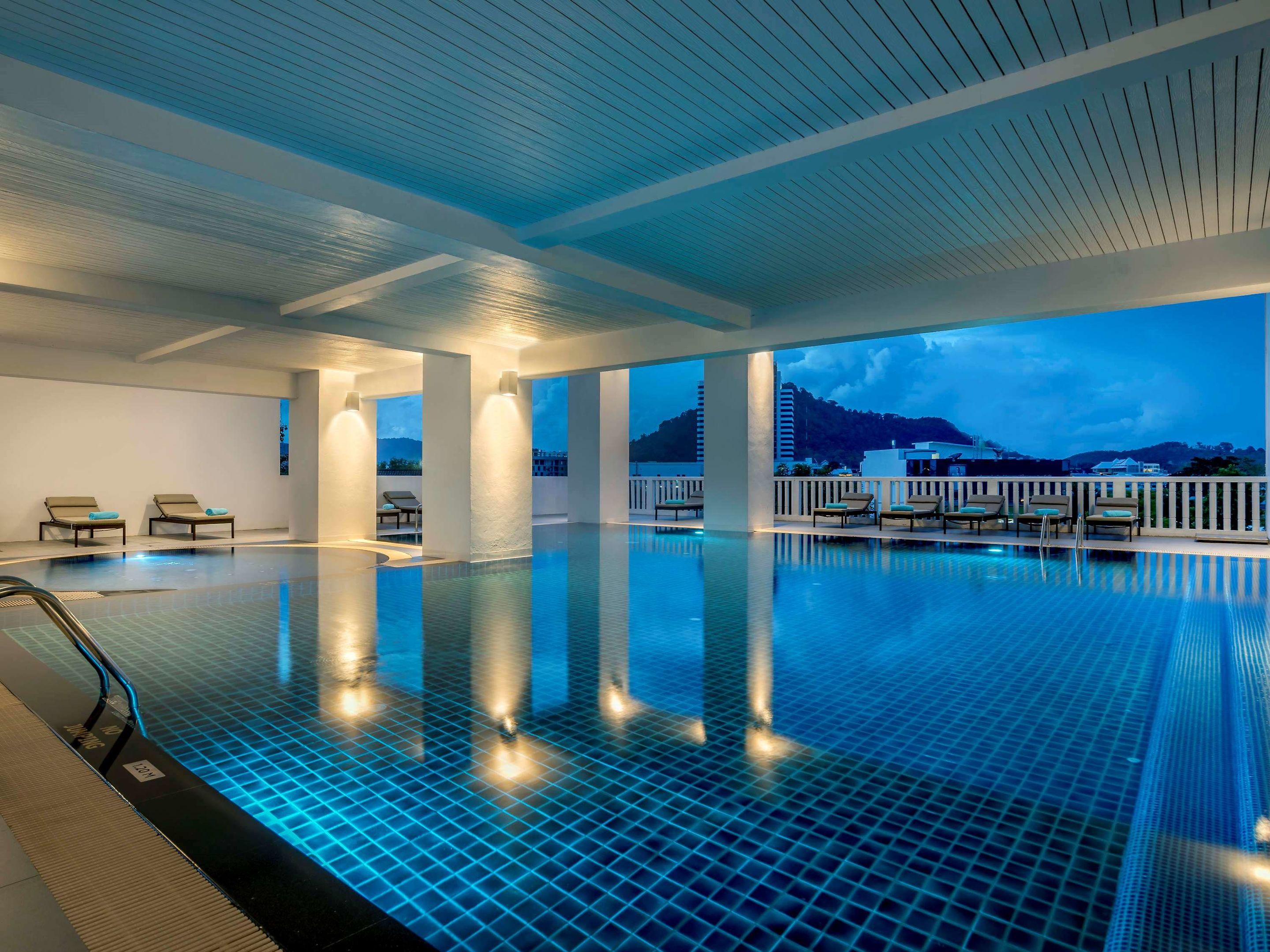 Novotel Phuket City Phokeethra — photo 5