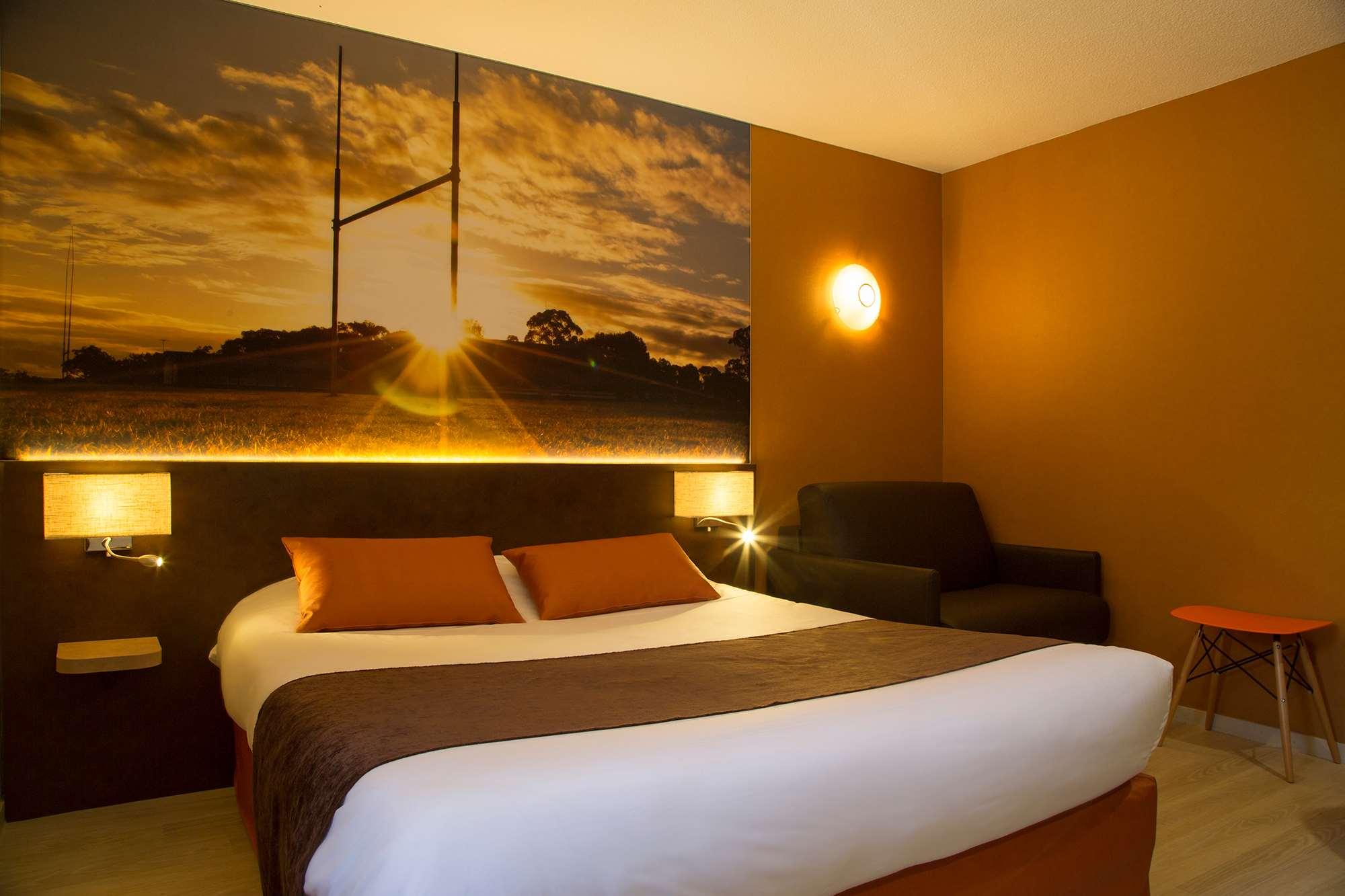 The Originals City, Hôtel Le Boeuf Rouge, Limoges — photo 4