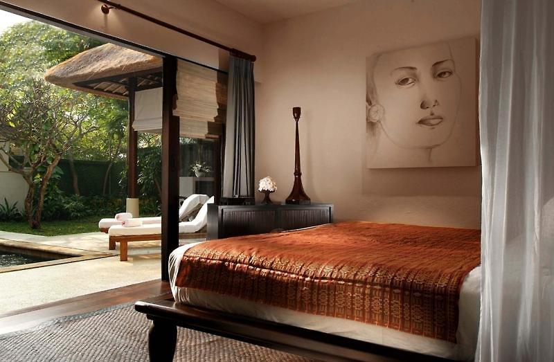 KAYUMANIS SANUR PRIVATE VILLAS &SPA — photo 3