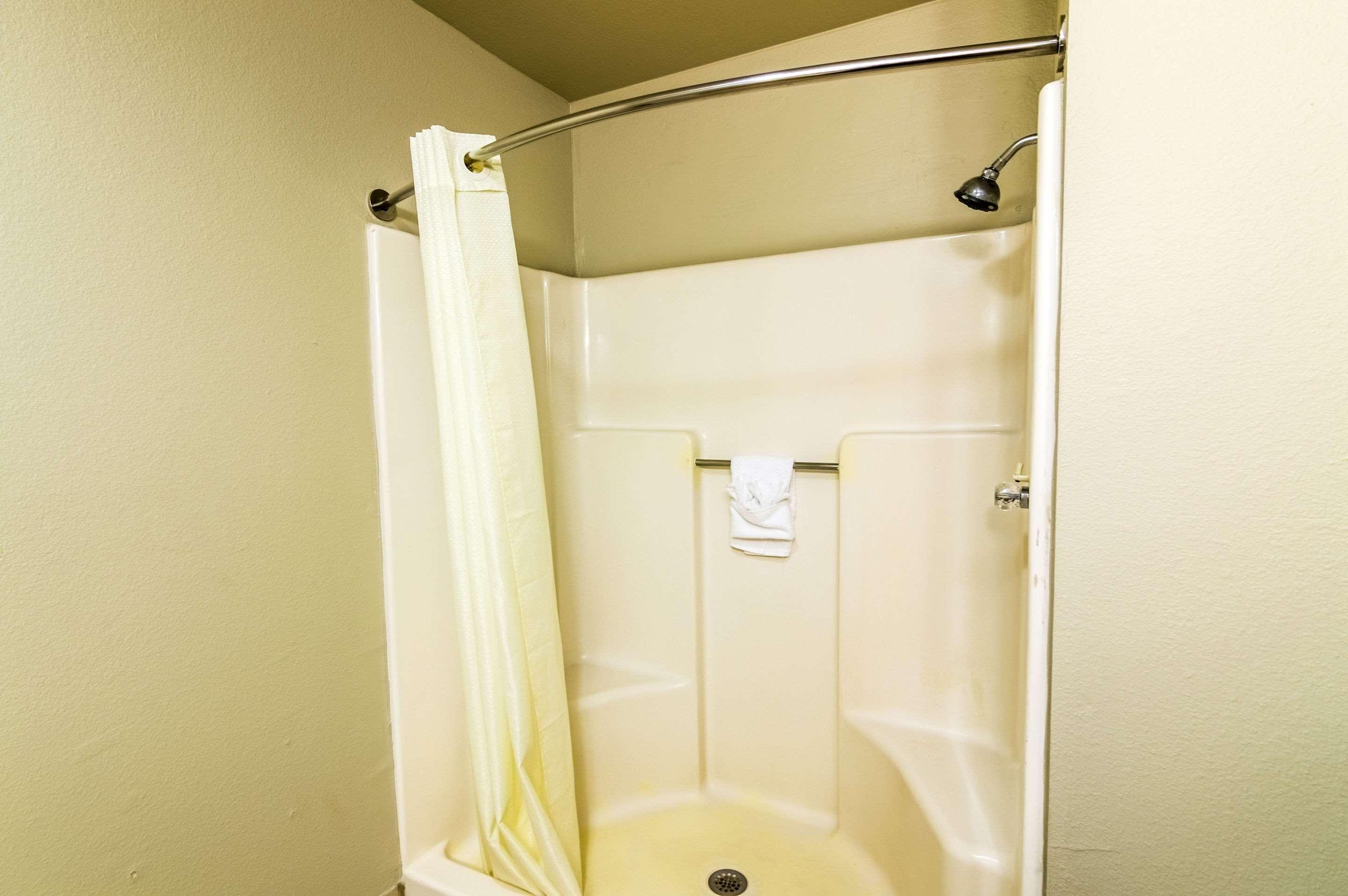 Econo Lodge Dumas — photo 4