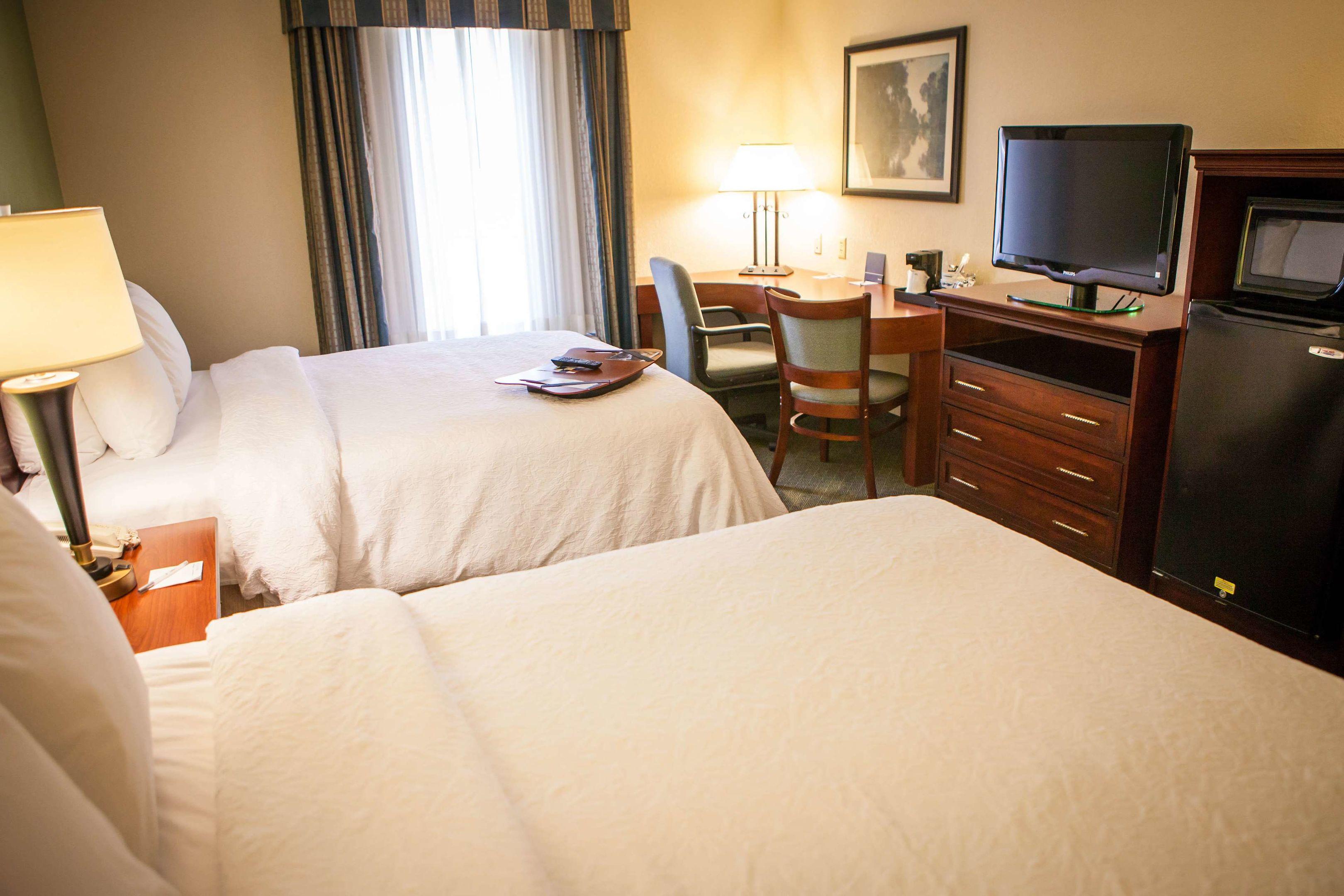 Hampton Inn & Suites Springfield - Southwest — photo 5