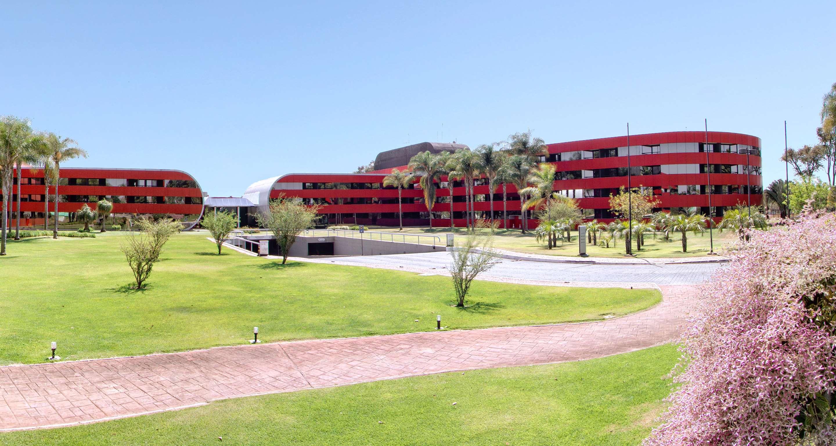 Golden Tulip Brasília Alvorada — photo 3