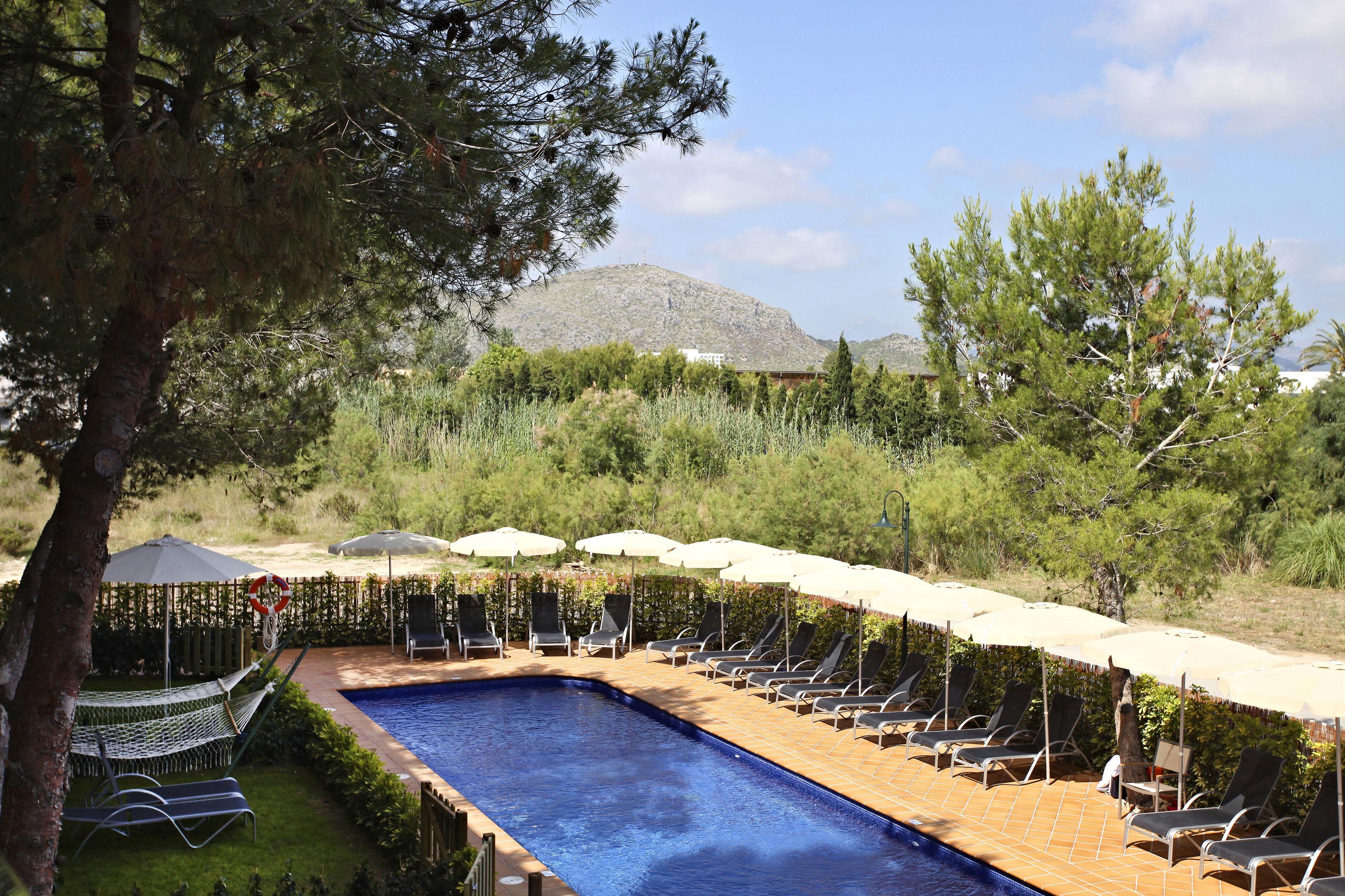 Hotel Zafiro Tropic — photo 5