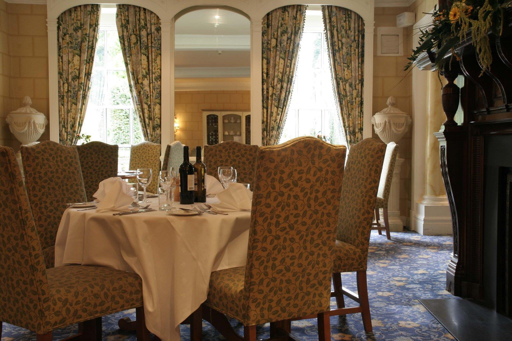 Stone House Hotel — photo 5