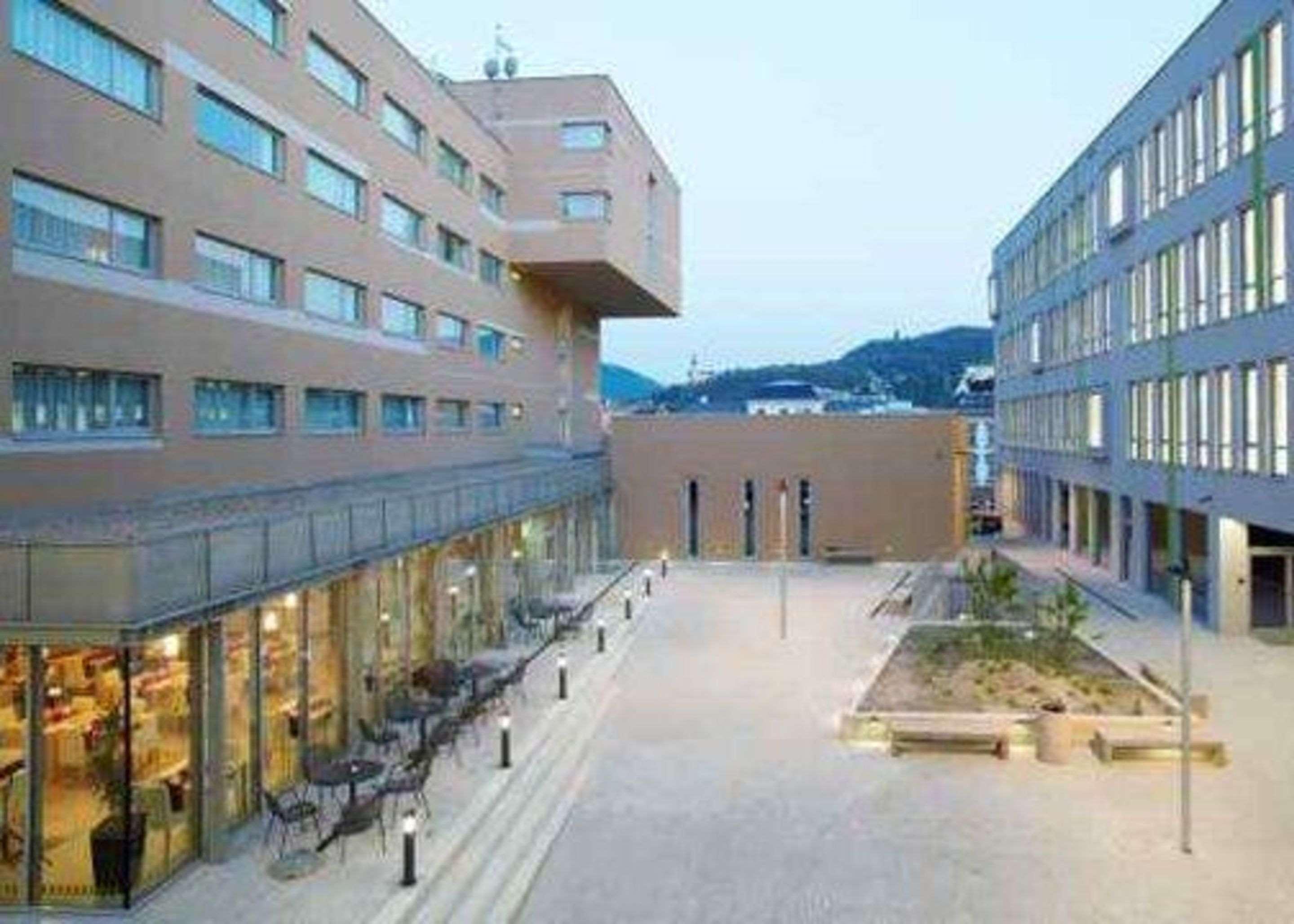 Clarion Congress Hotel Usti Nad Labem — photo 4