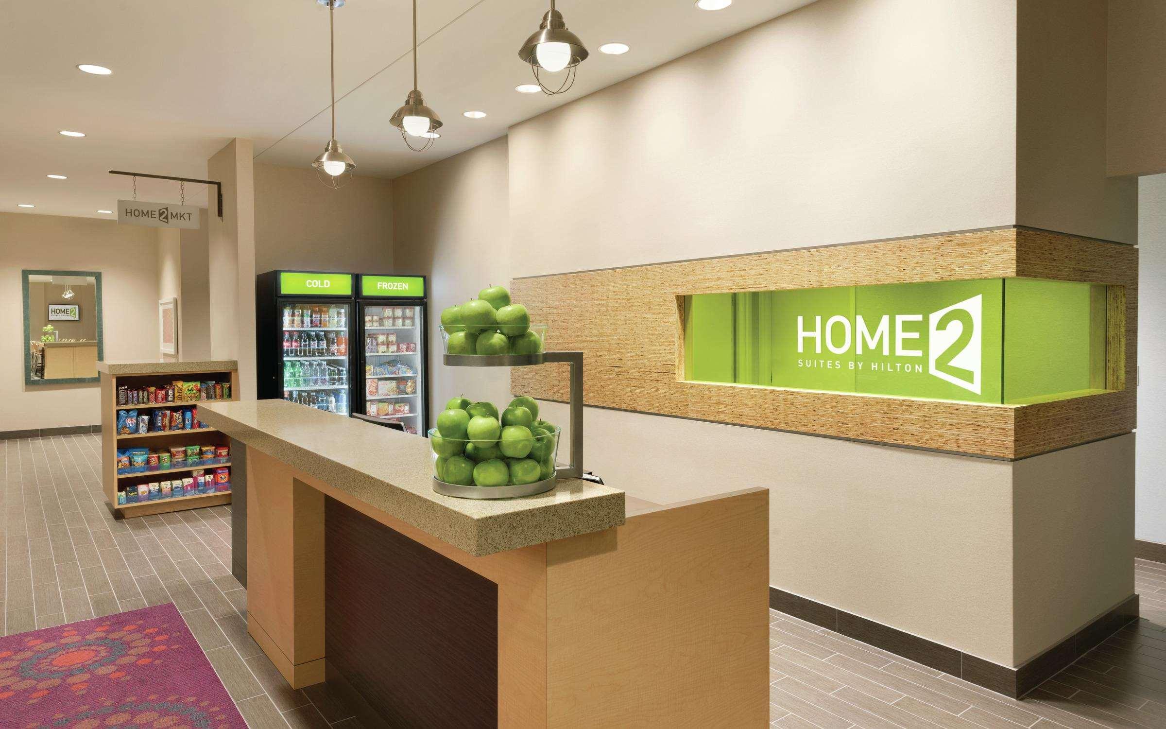Home2 Suites by Hilton La Crosse — photo 4