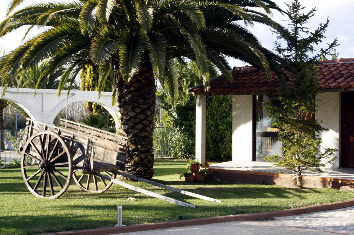 Quinta dos Três Pinheiros Hotel — photo 4