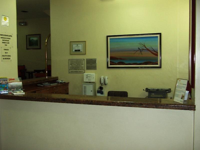Hotel Atlântico Avenida — photo 4