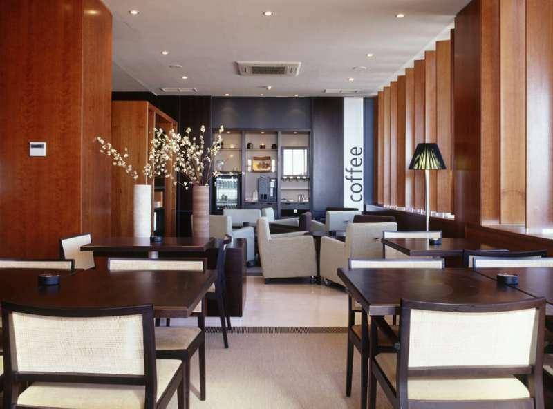 Sercotel AB Rivas — photo 4