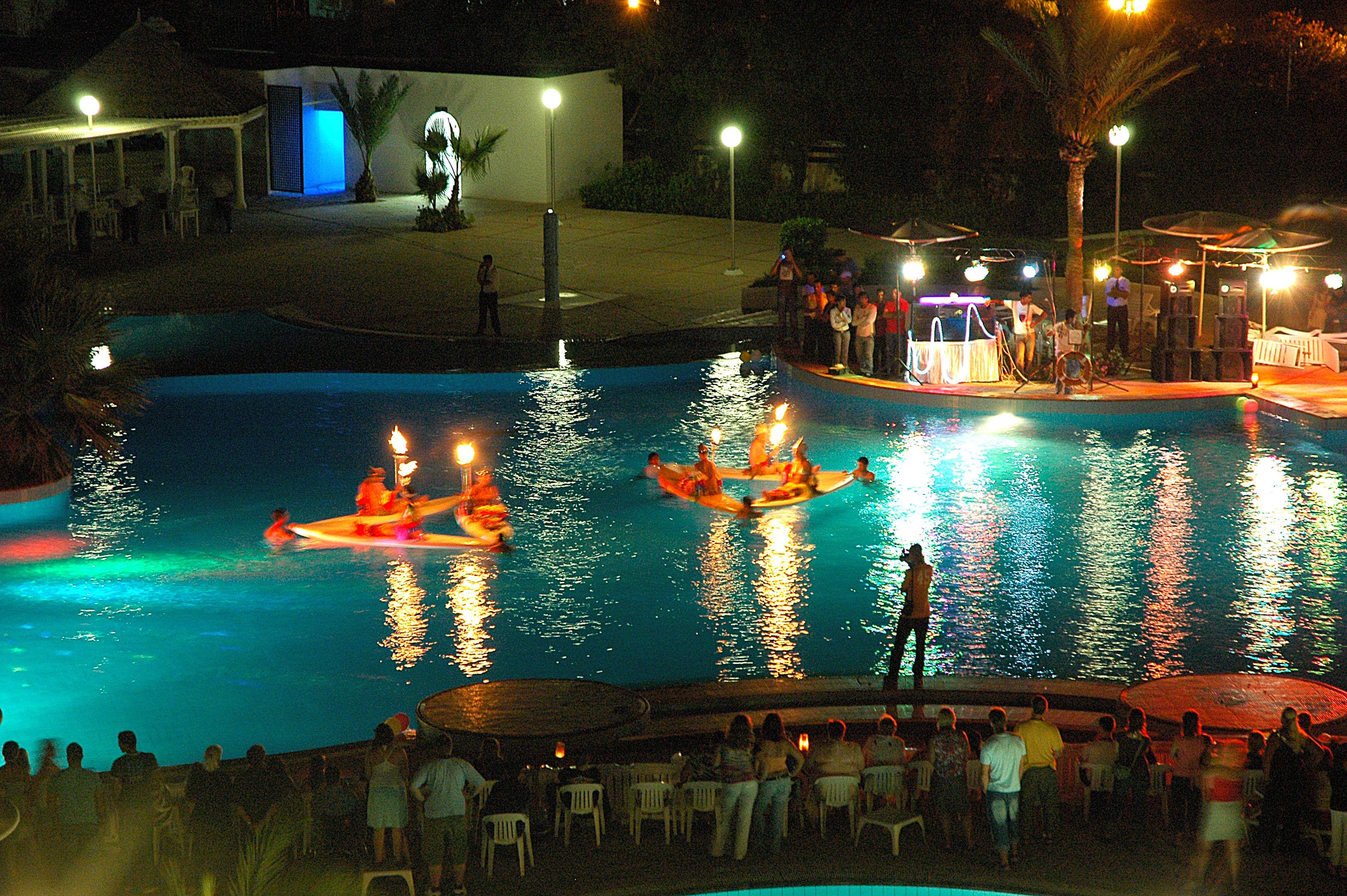 El Mouradi Palm Marina — photo 5