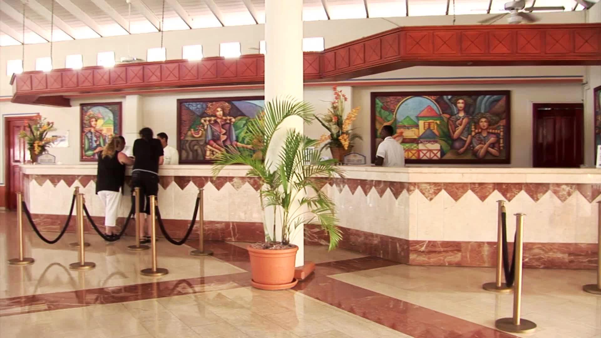 Bahia Principe Grand San Juan — photo 4