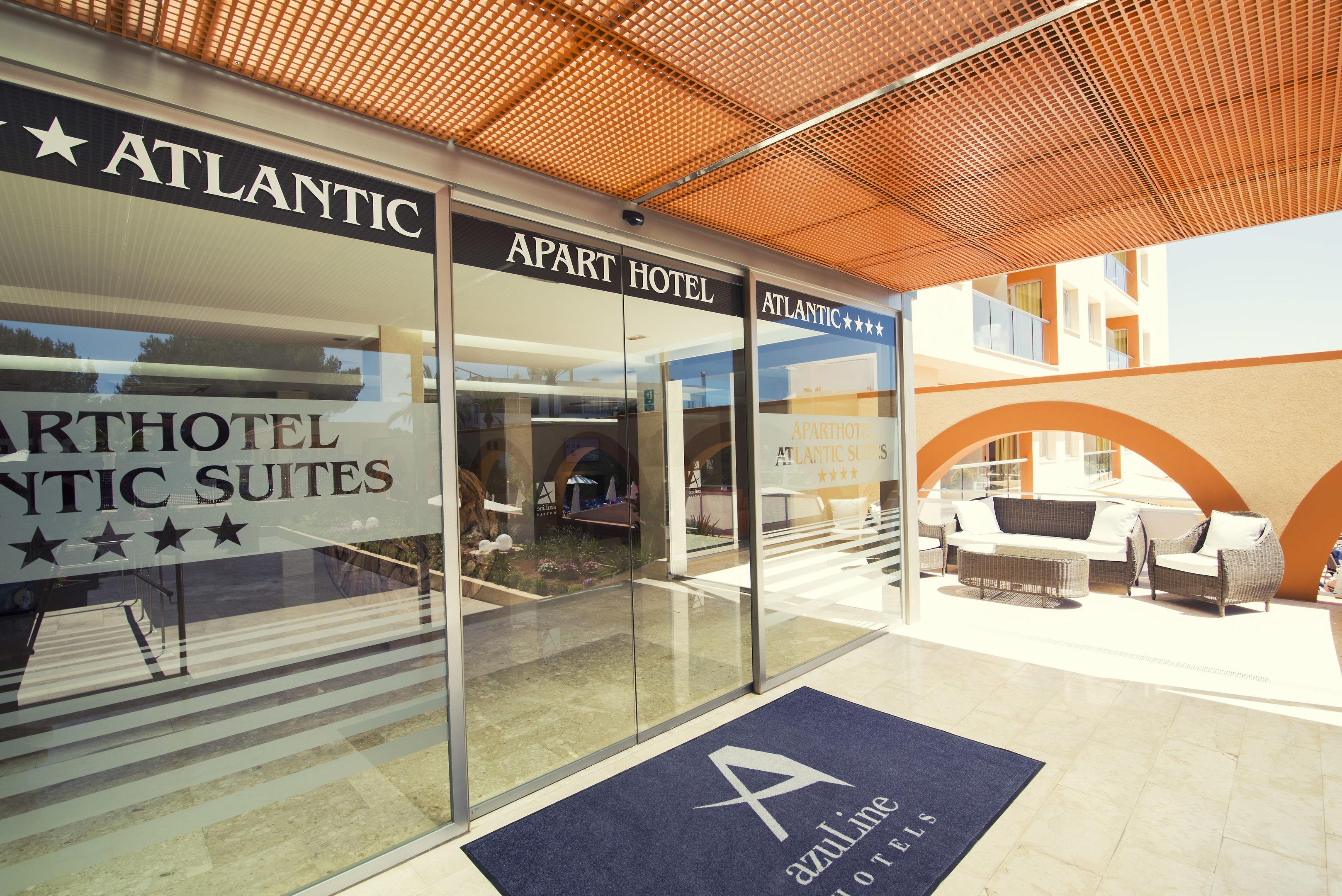 azuLine Hotel Atlantic