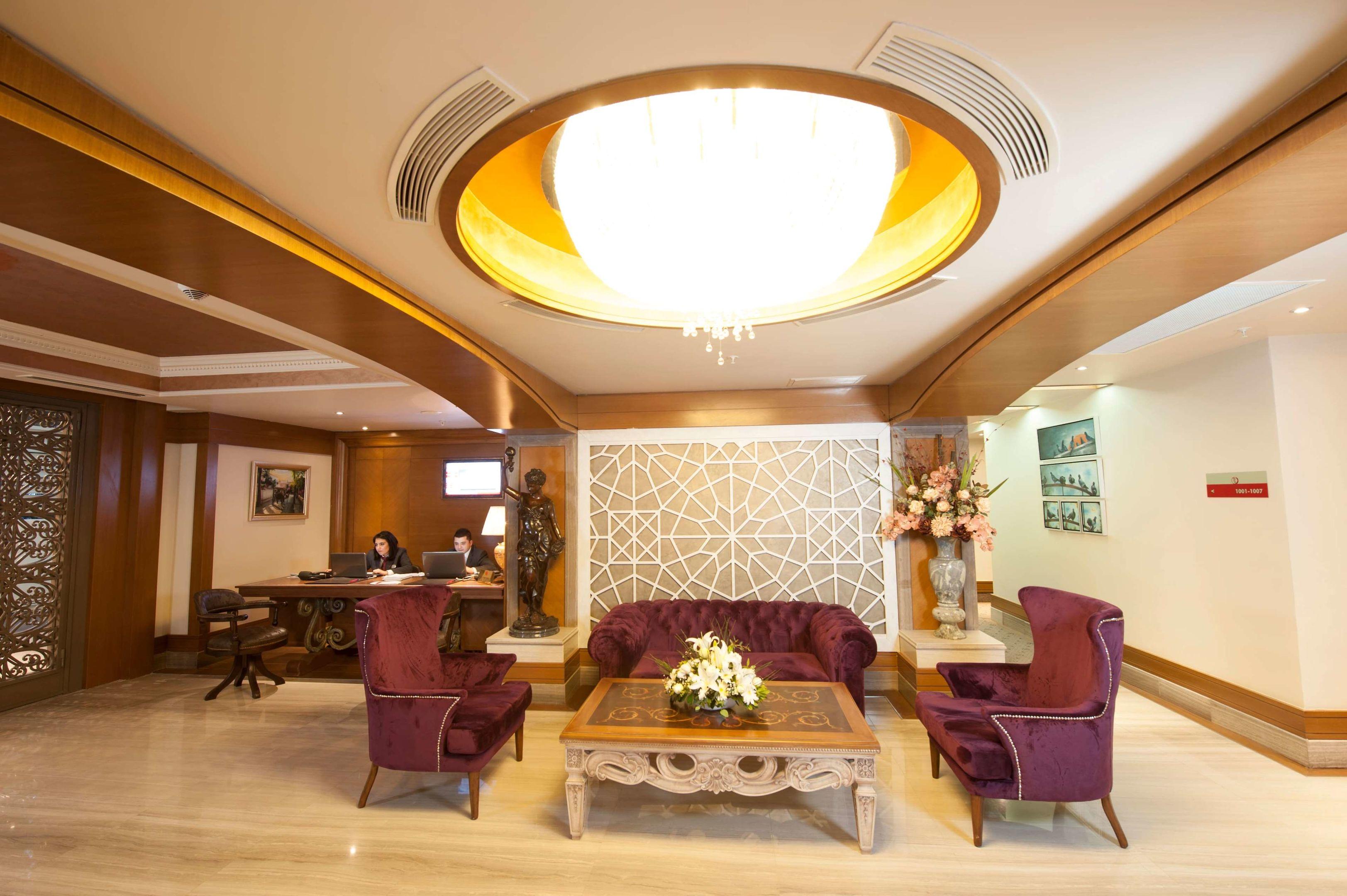 Ramada Istanbul Asia — photo 4