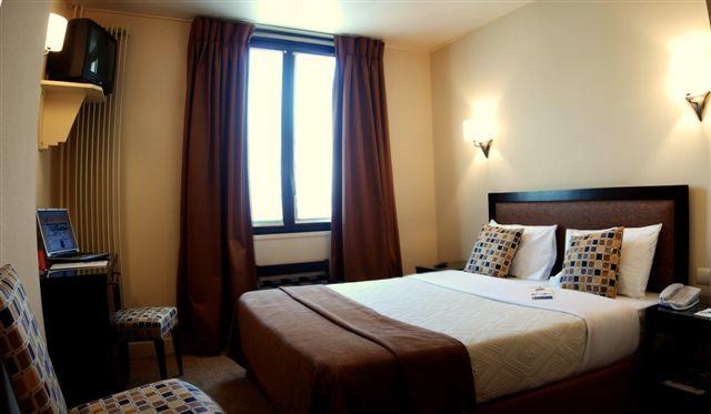Etoile Saint Ferdinand — photo 4