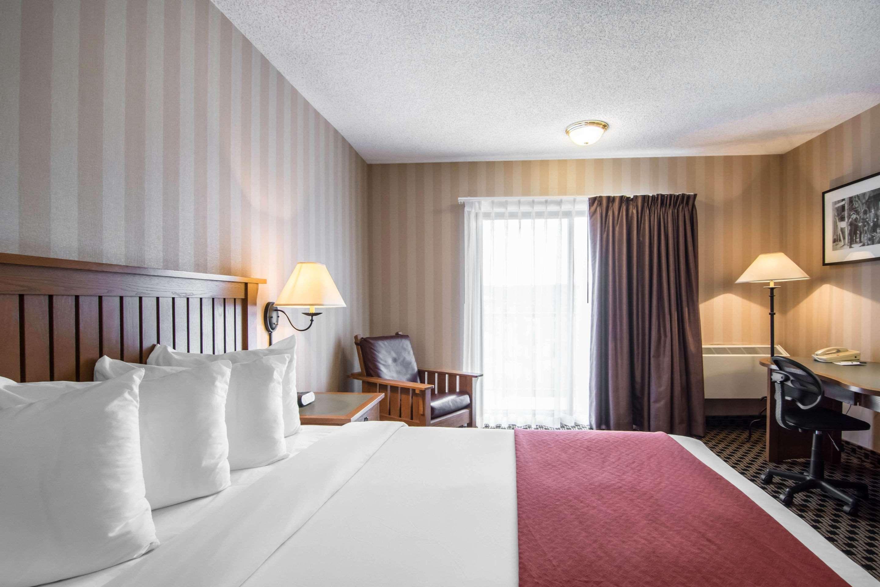 Quality Hotel Drumheller — photo 5