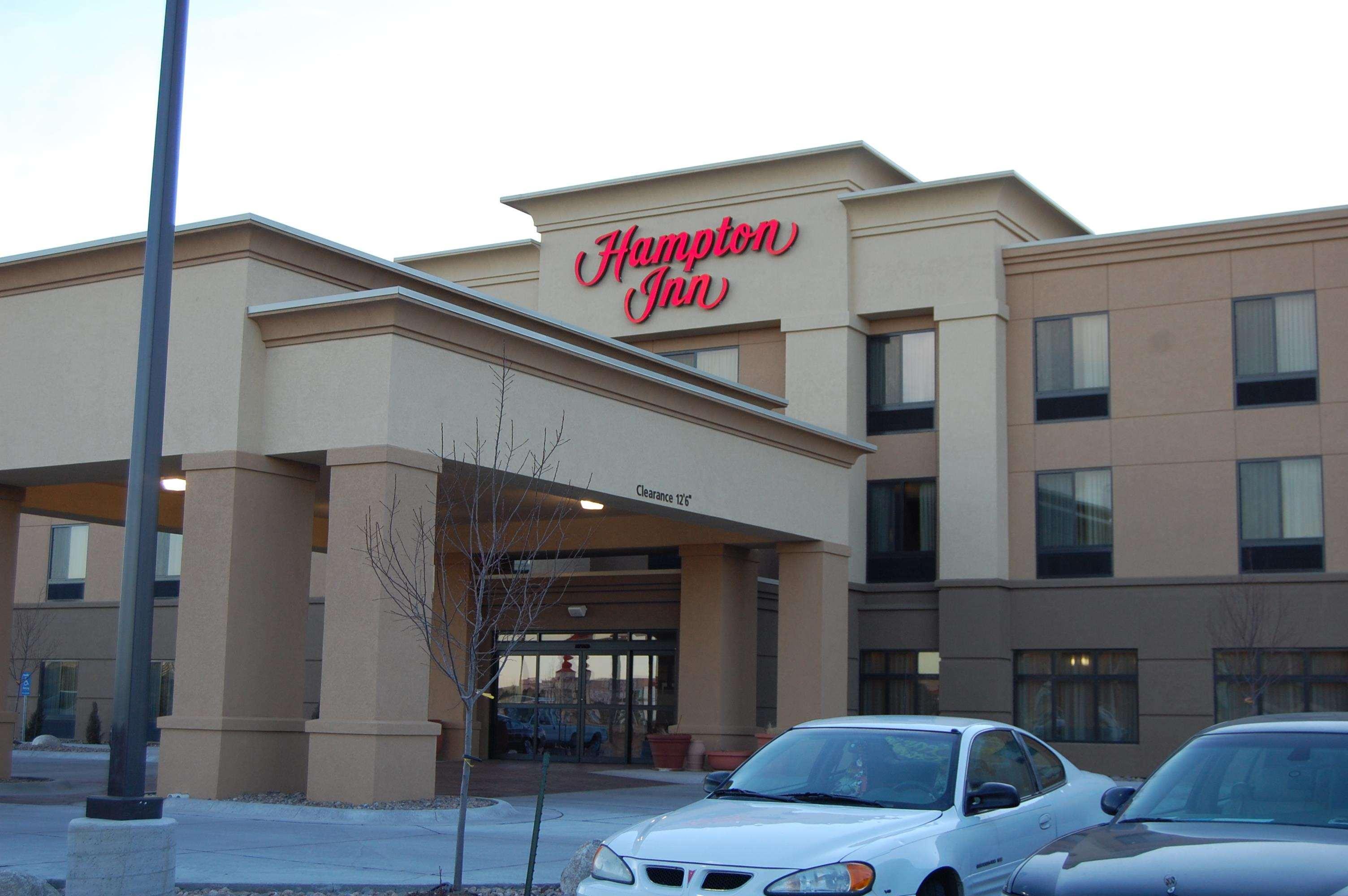 Hampton Inn Sidney — photo 4