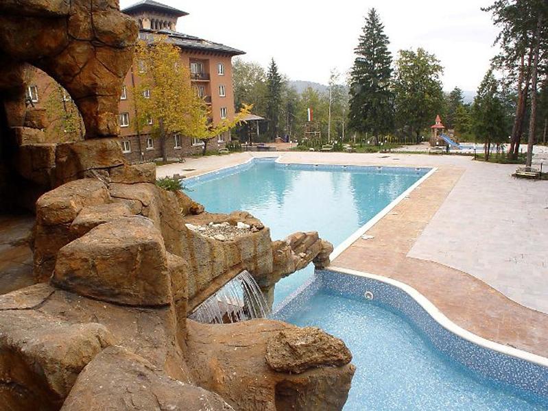SPA Hotel Dvoretsa — photo 5