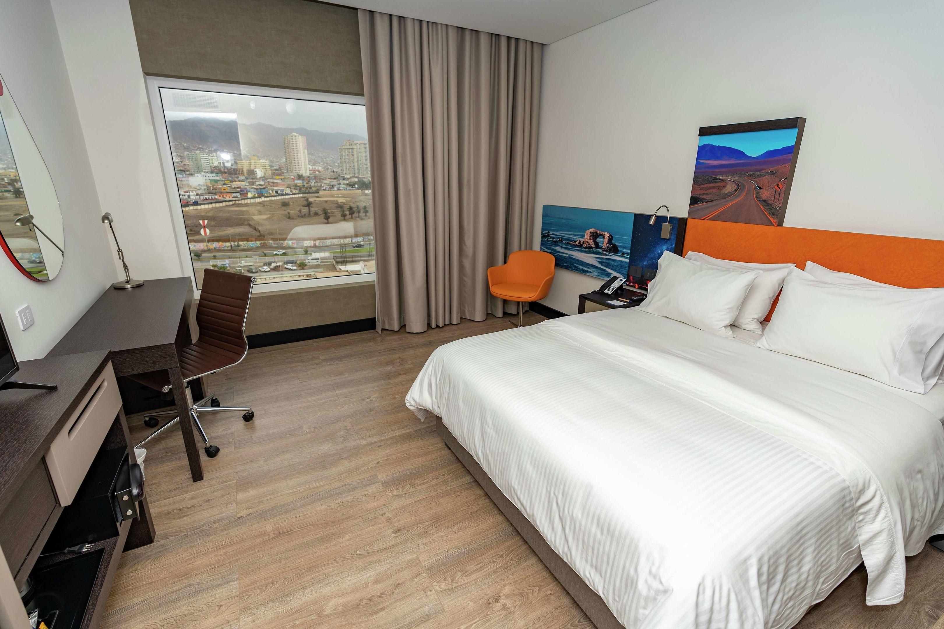 Hampton By Hilton Antofagasta — photo 4