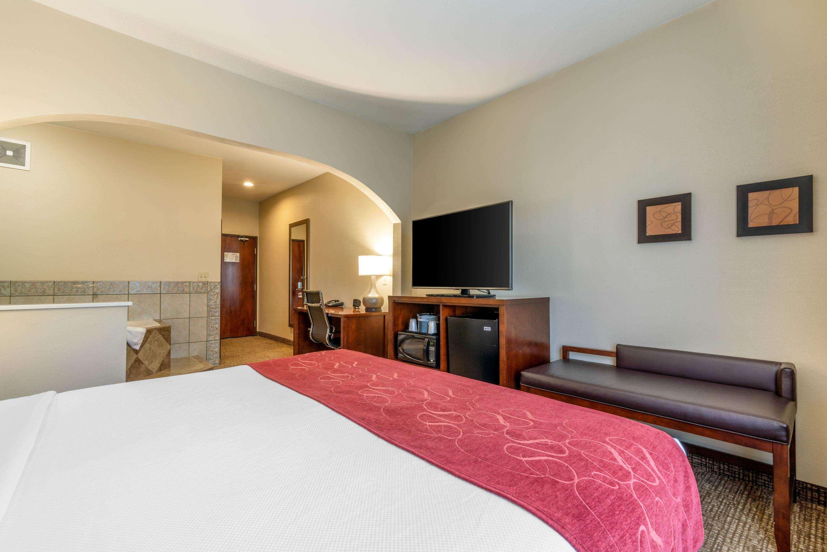 Comfort Suites Downtown — photo 4