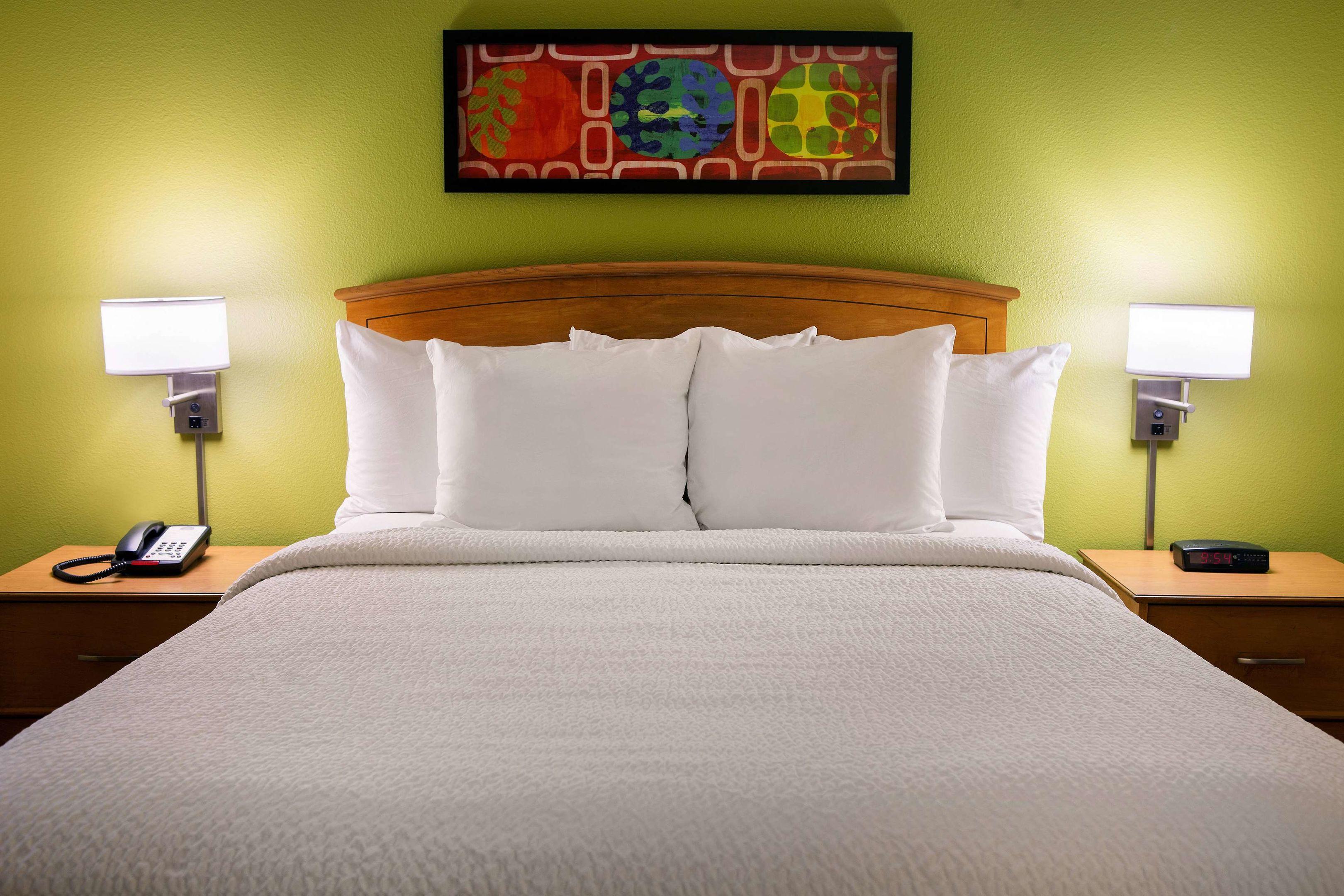 Sonesta Simply Suites Scottsdale North — photo 5