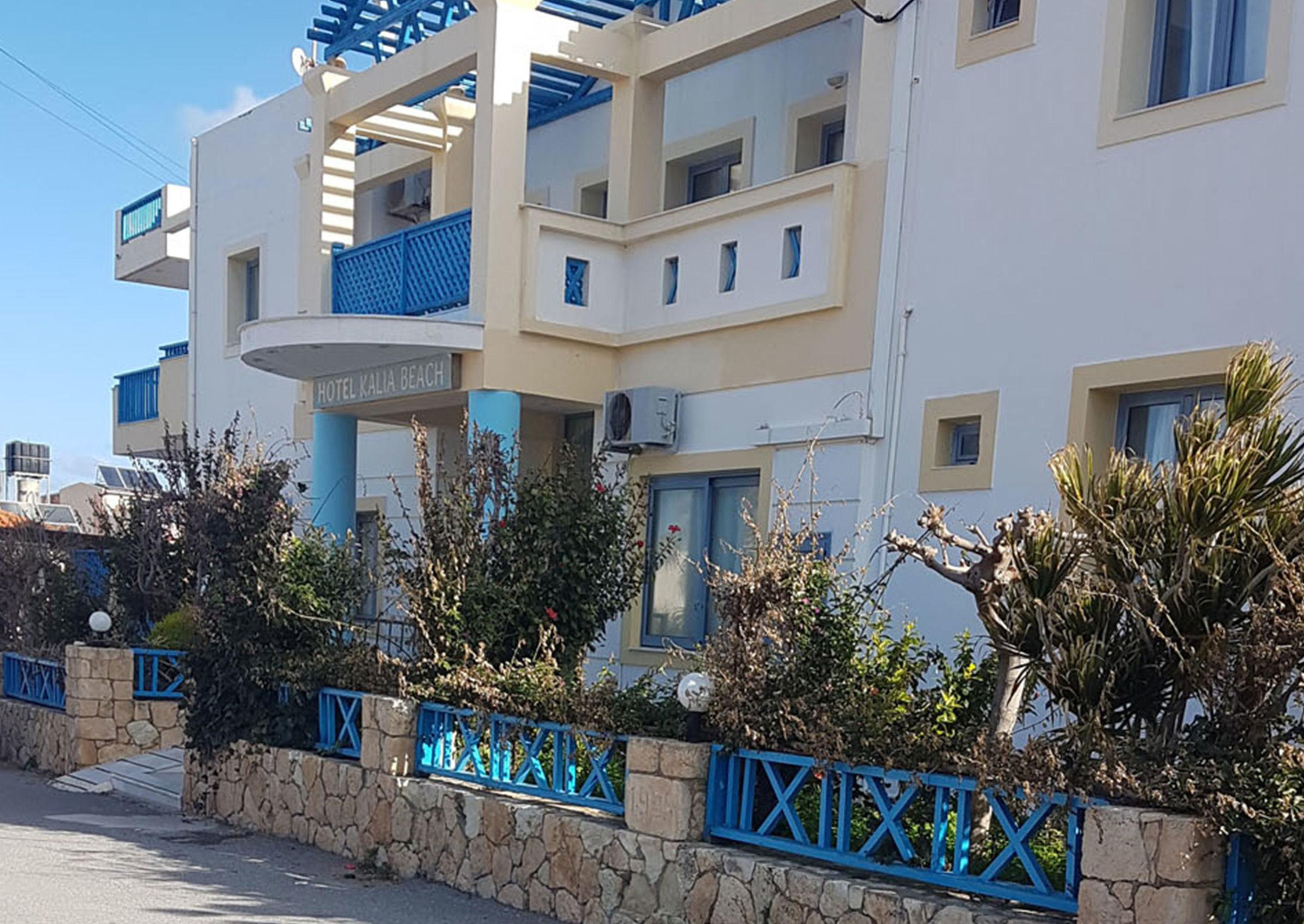 Blue Sky Apartments — photo 3