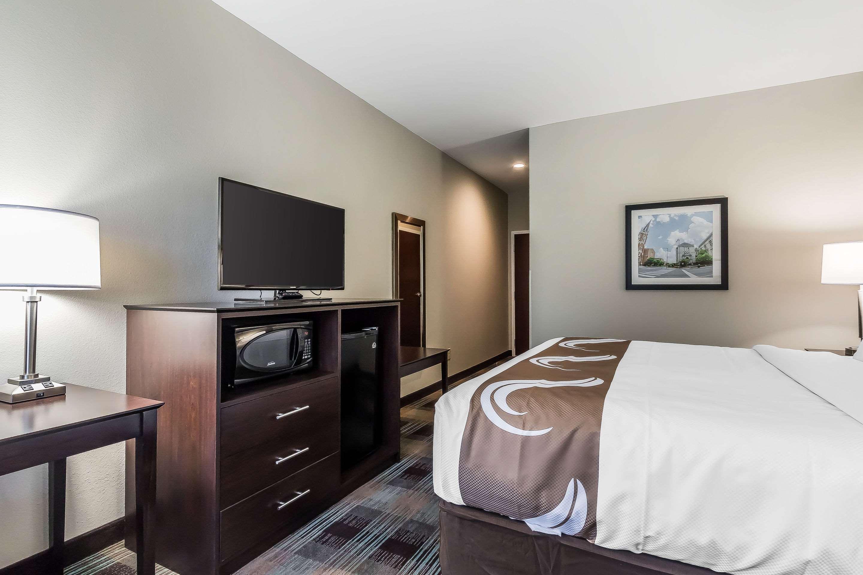 Quality Inn Pleasant View — photo 4