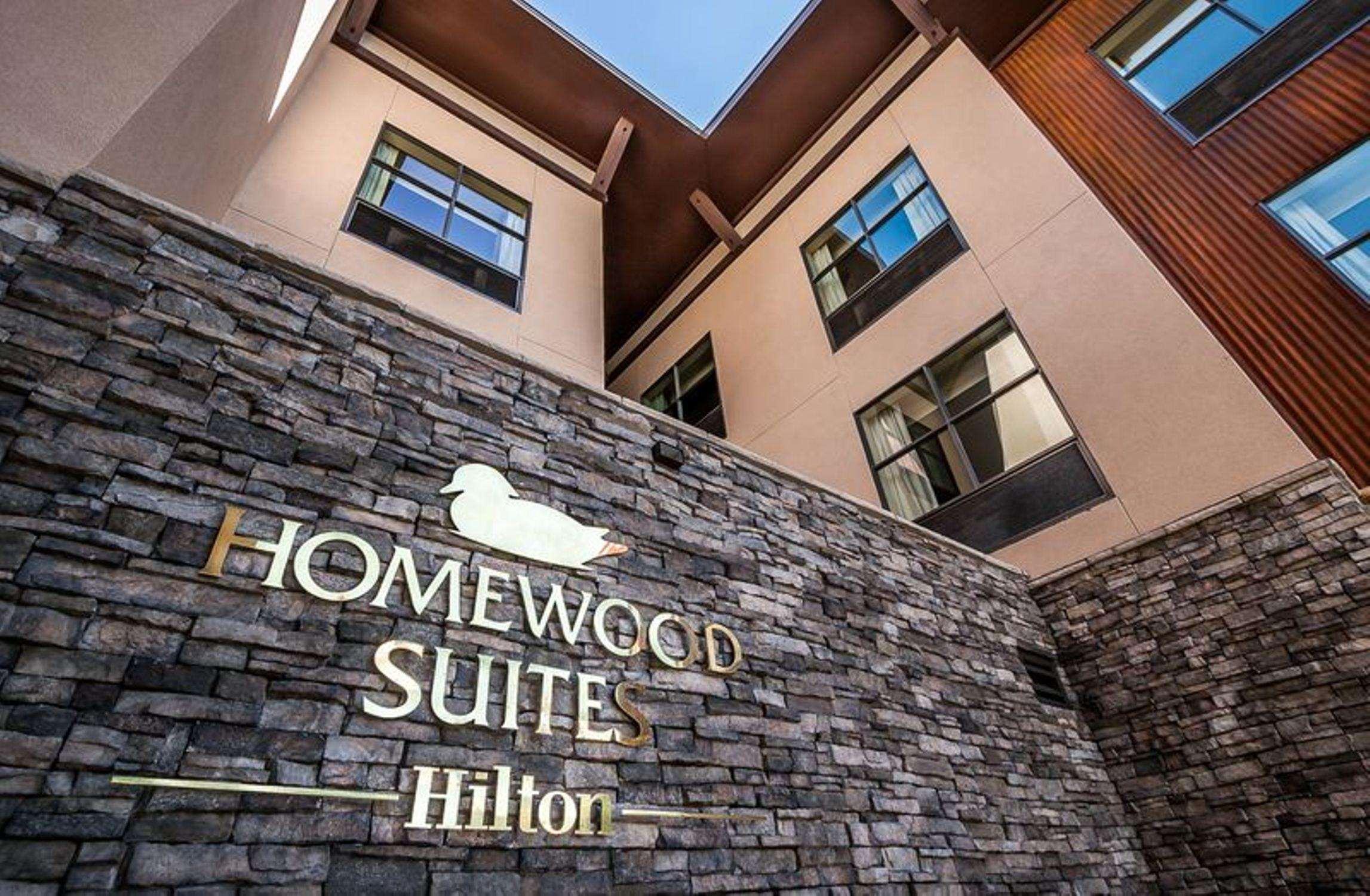 Homewood Suites by Hilton Durango, CO — photo 5