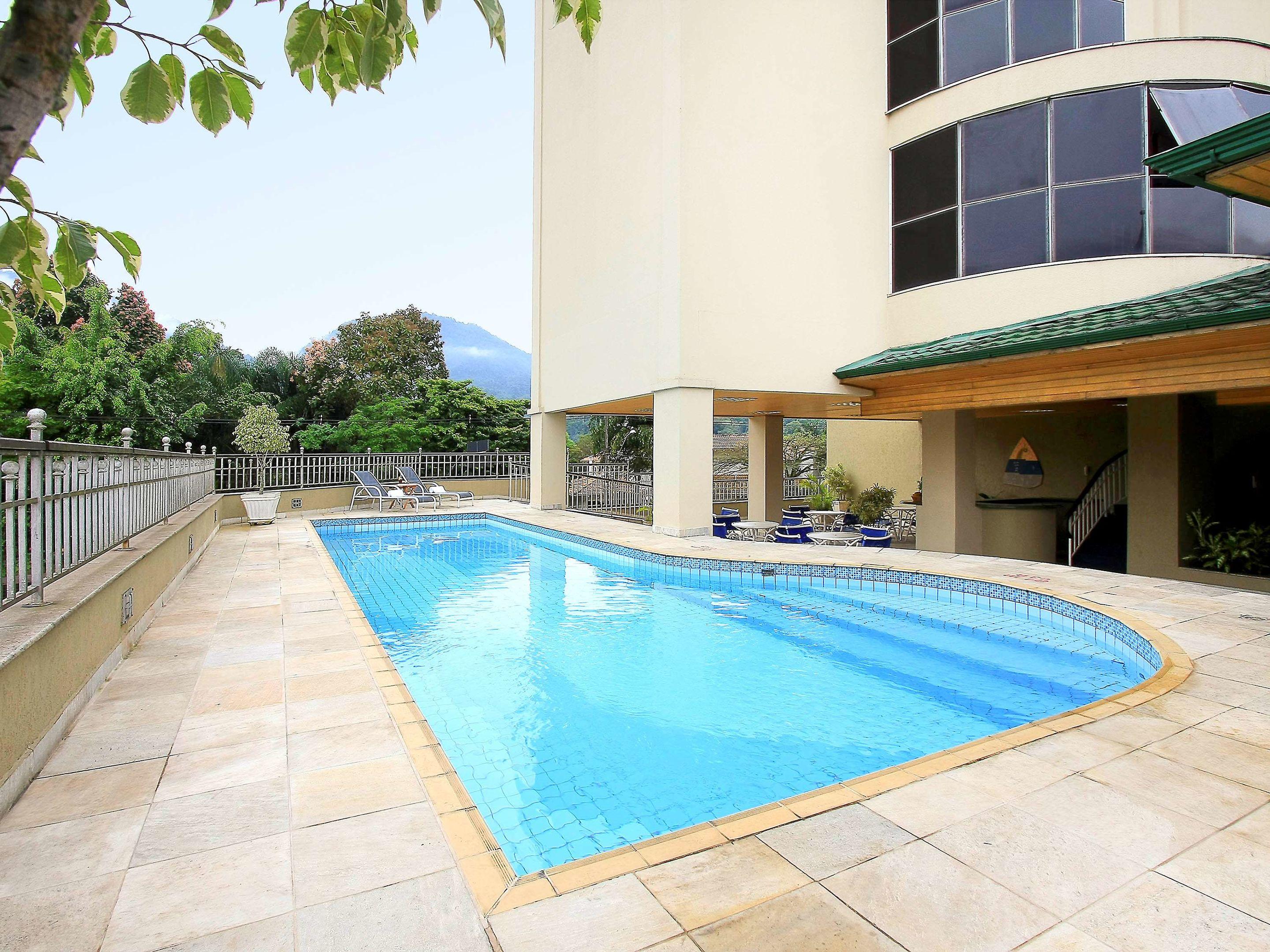 Mercure Jaragua do Sul — photo 3