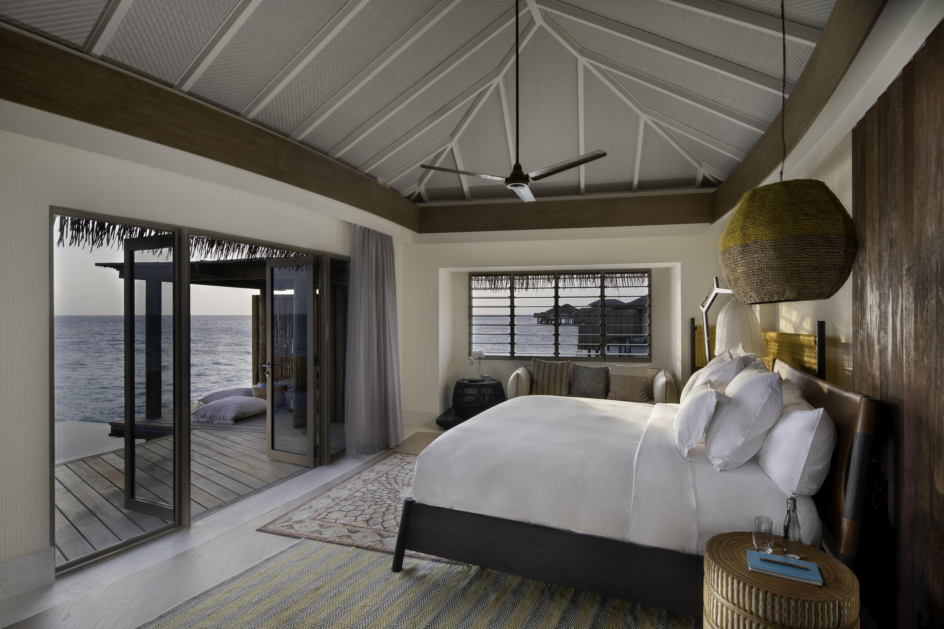 InterContinental Maldives Maamunagau Resort — photo 5