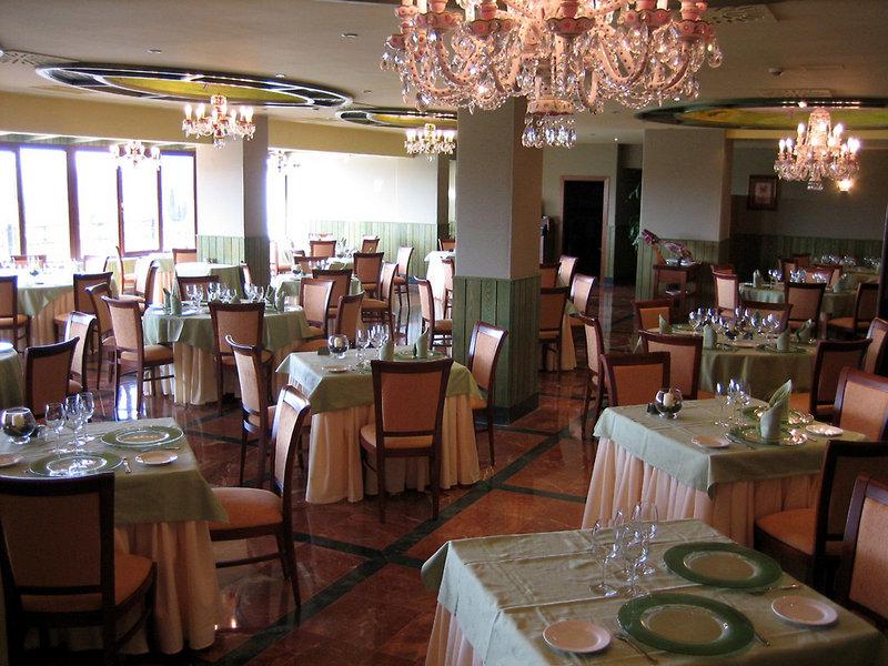 Hotel Doña Brígida - Salamanca Forum — photo 5