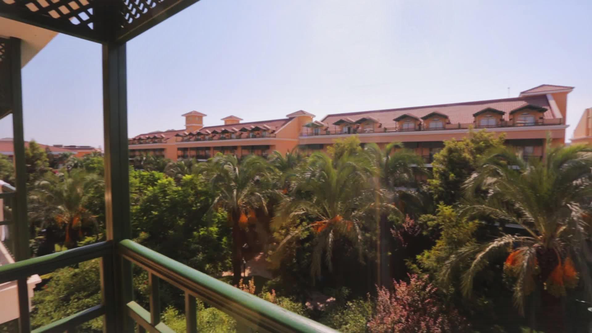 Crystal Paraiso Verde Resort & Spa — photo 4