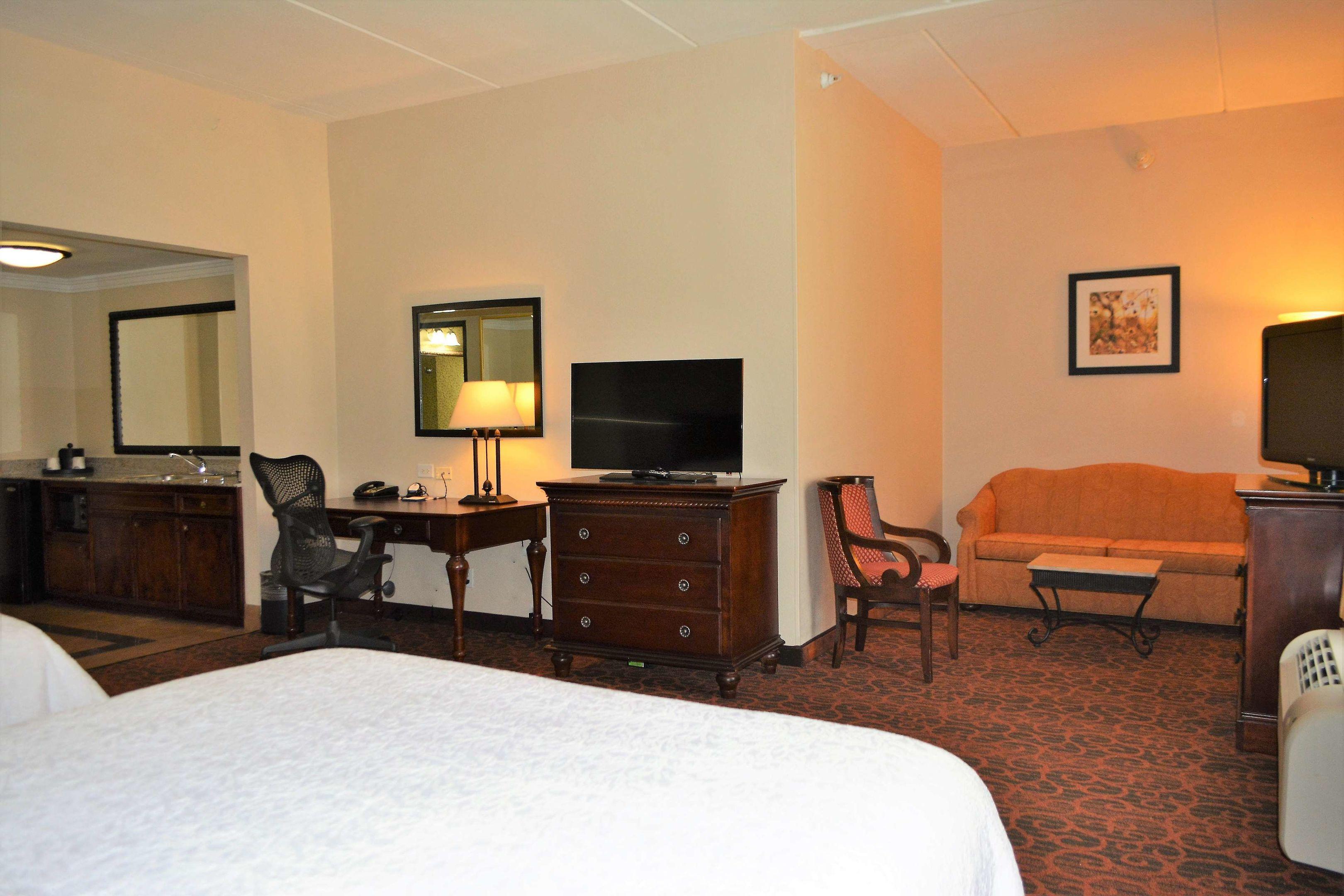 Hampton Inn & Suites Houston/Katy — photo 5