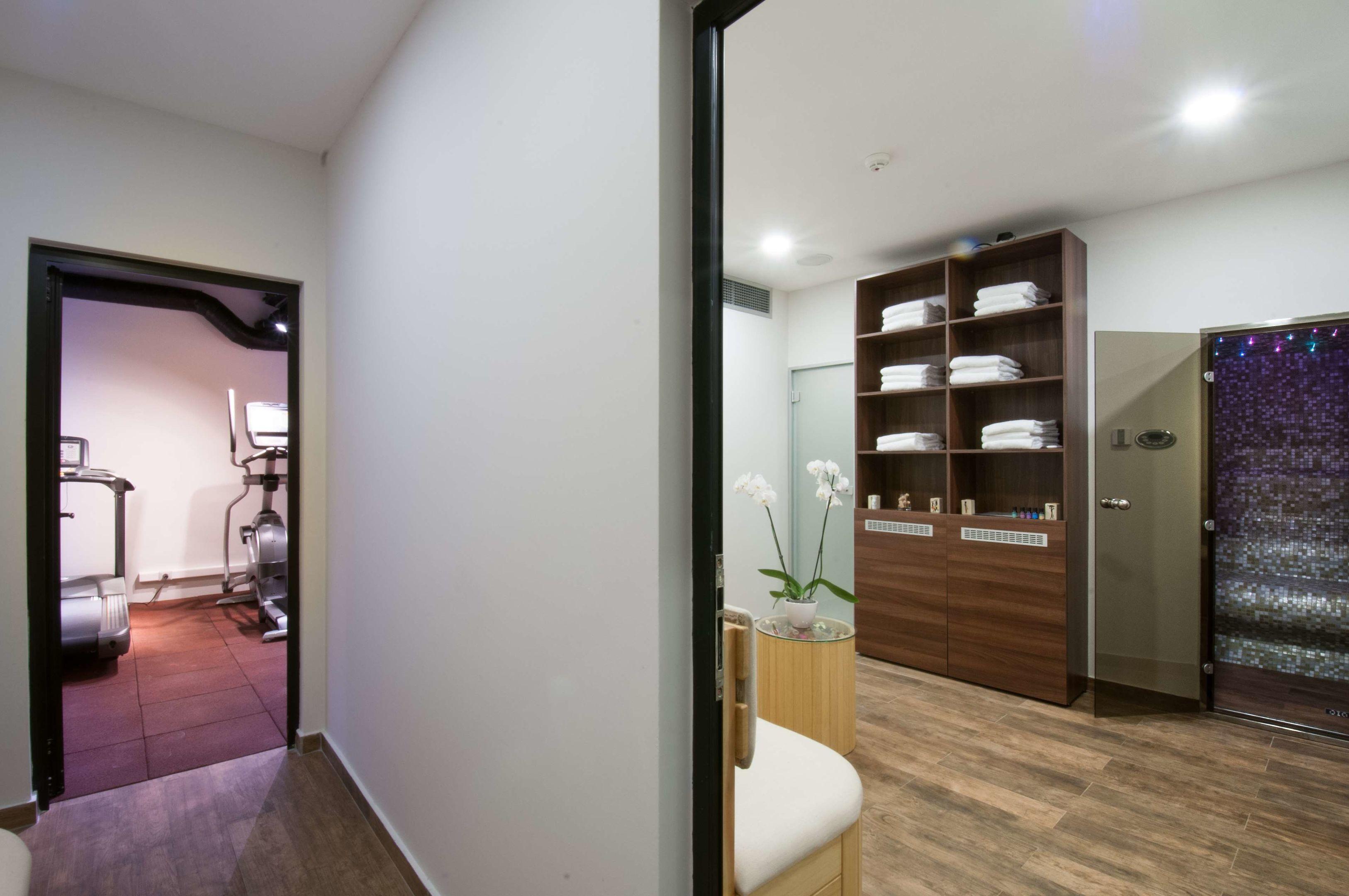 Best Western Premier Natalija Residence — photo 5