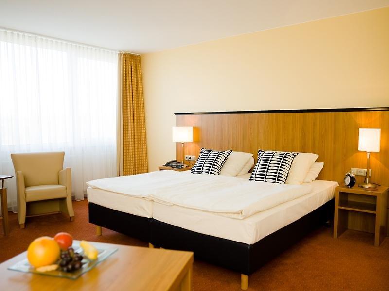 carathotel Basel/Weil am Rhein — photo 3