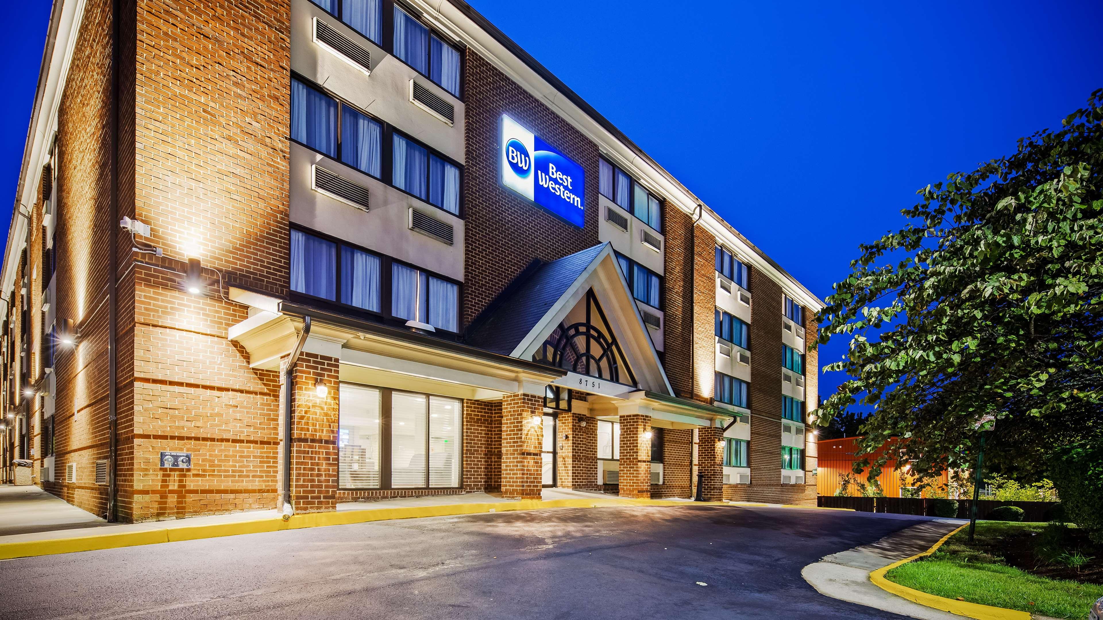 Best Western Mount Vernon/Ft. Belvoir — photo 5