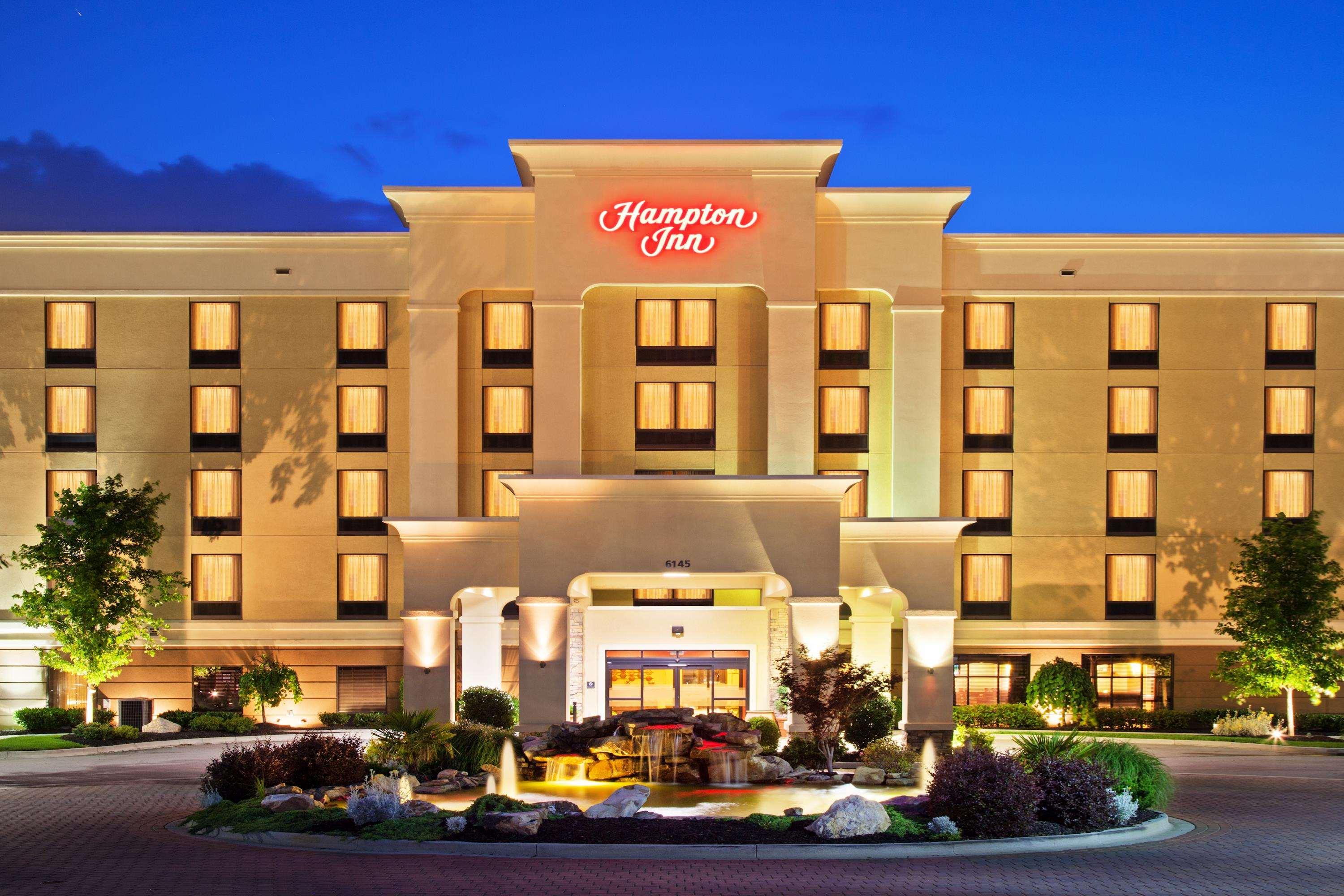 Hampton Inn Chattanooga-North/Ooltewah — photo 5